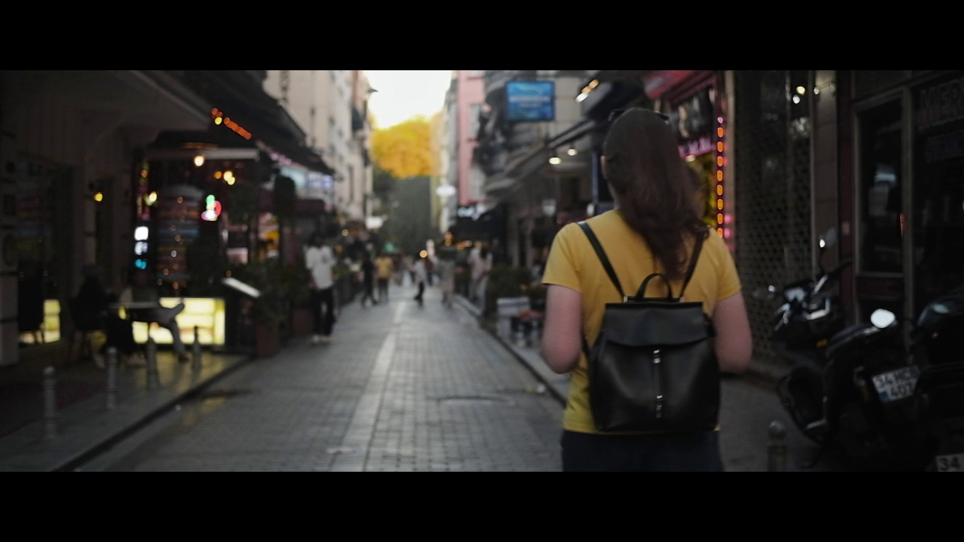 Александр Клепиков ВИДЕООПЕРАТОР