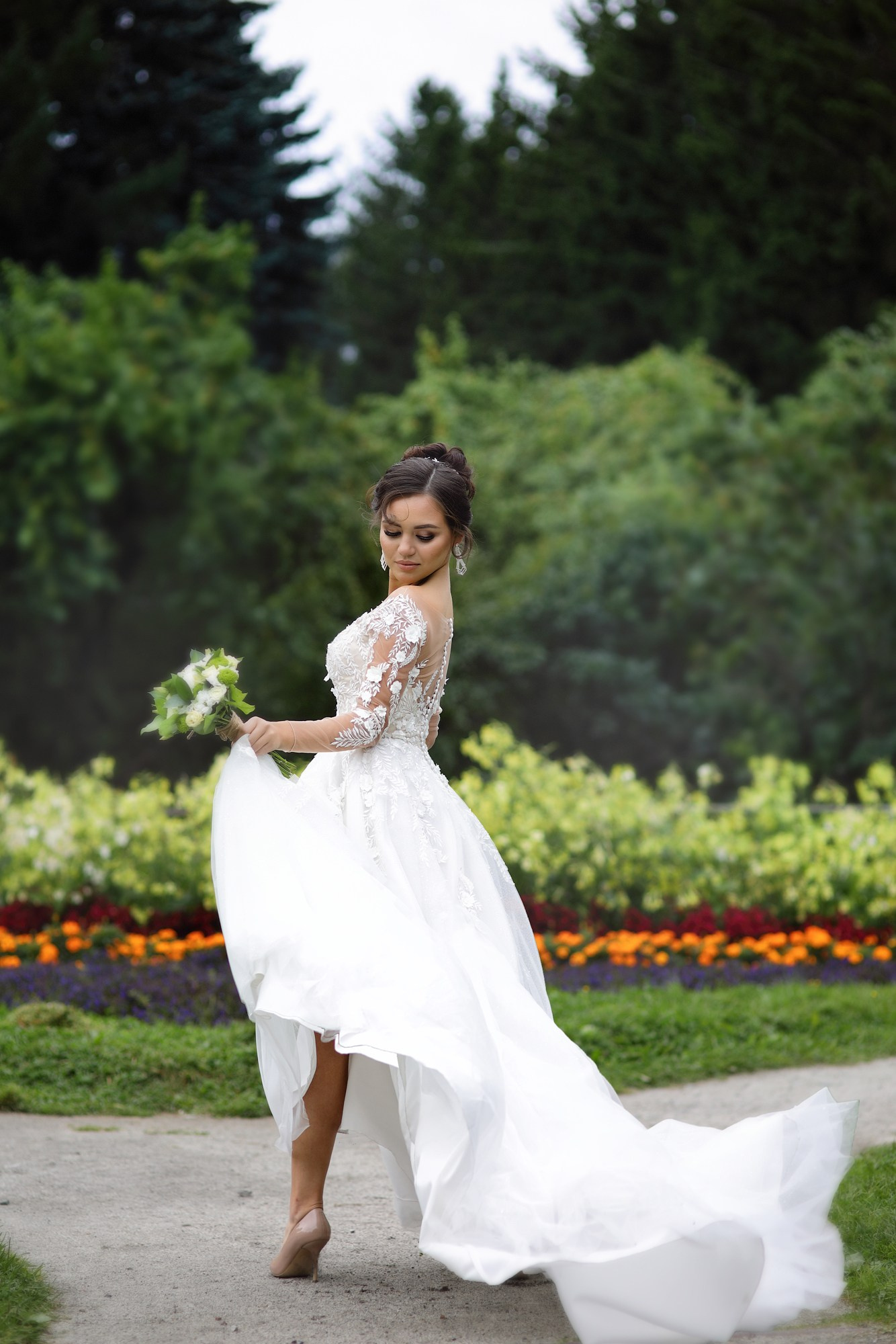 Свадебный и семейный фотограф и видеограф в Екатеринбурге Полянские Тимур и Анастасия