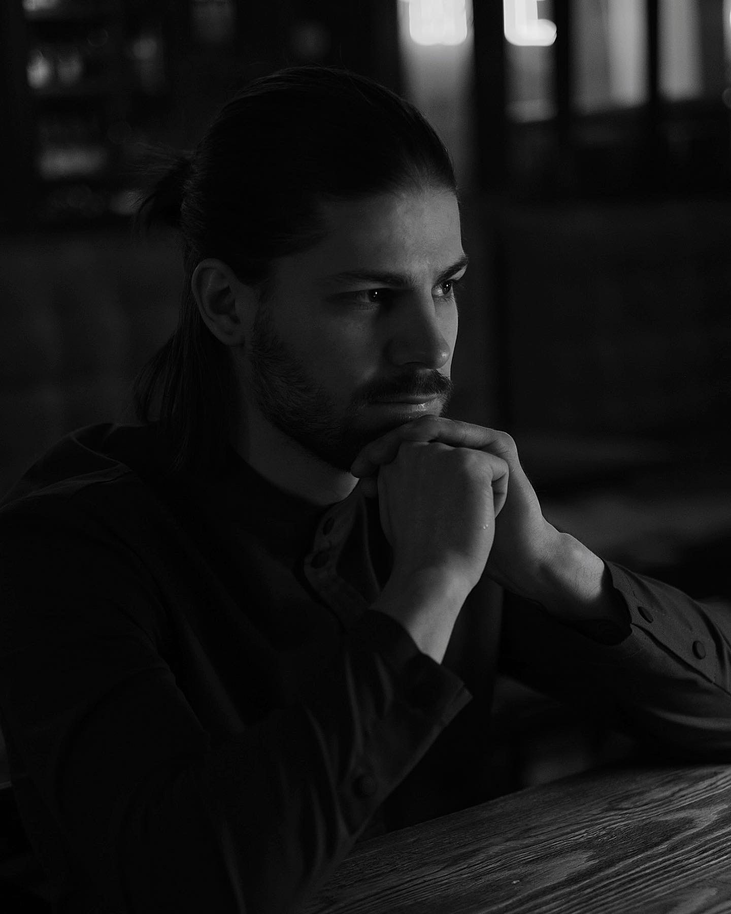 Отзывы. Мужской фотограф Новосибирск