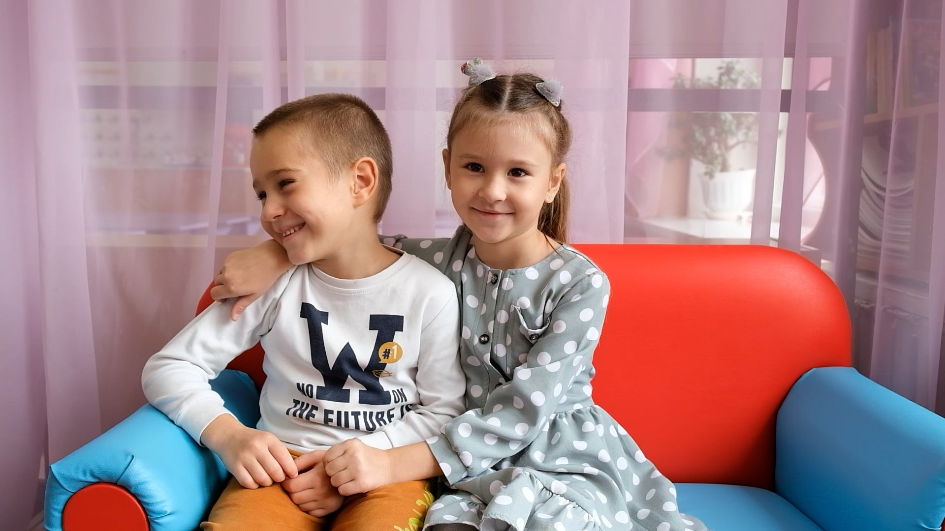 Видеосъёмка в детском саду. Семейная фото и видеосъёмка. Брянск