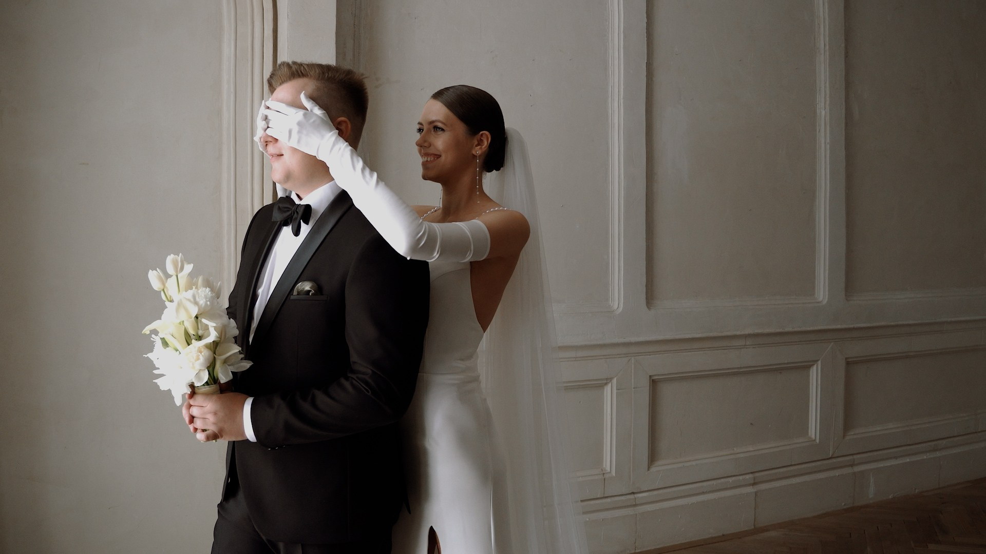 Портфолио. Видеограф Тюмень Дмитрий Перфильев