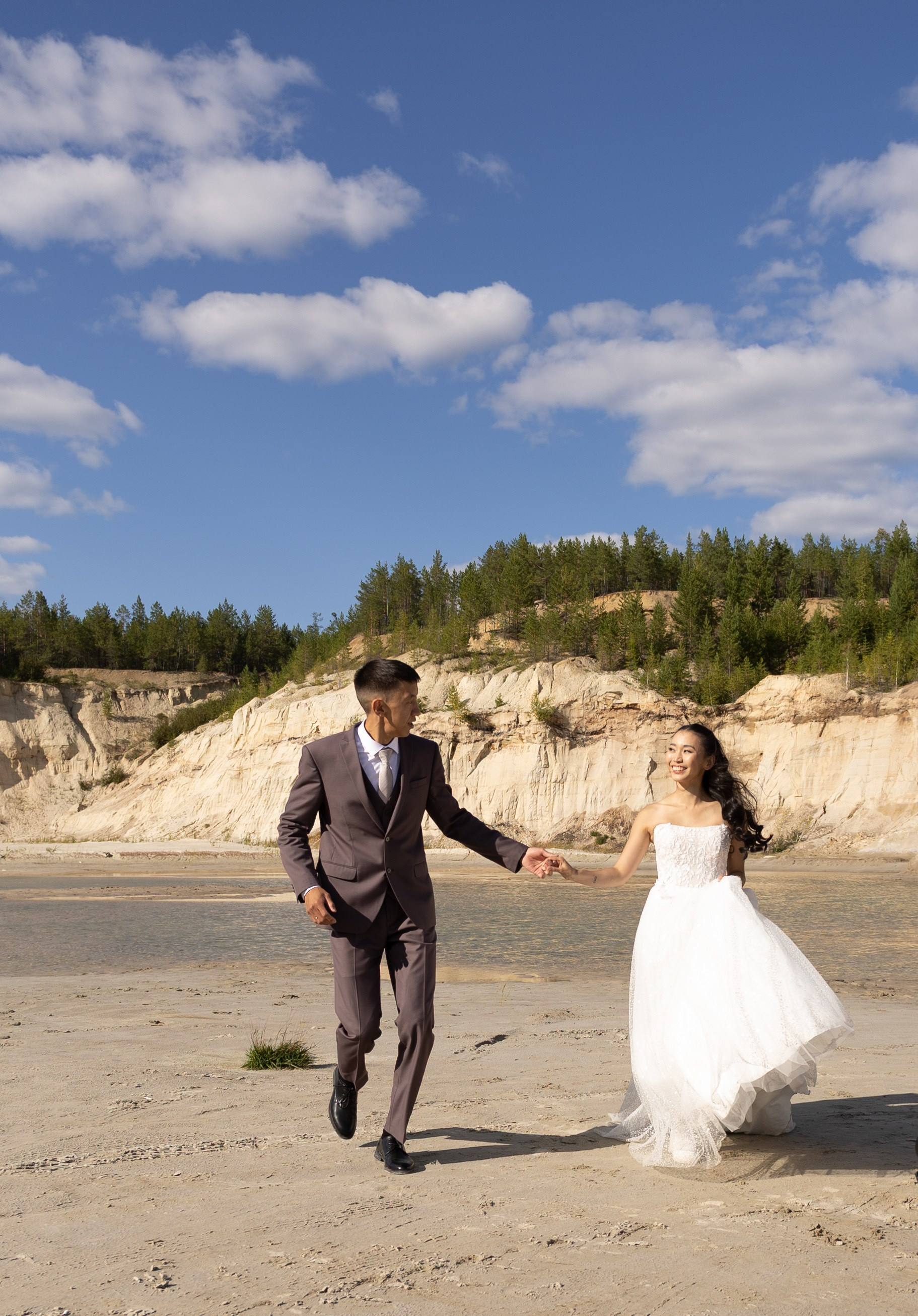 Сайыына, Данил