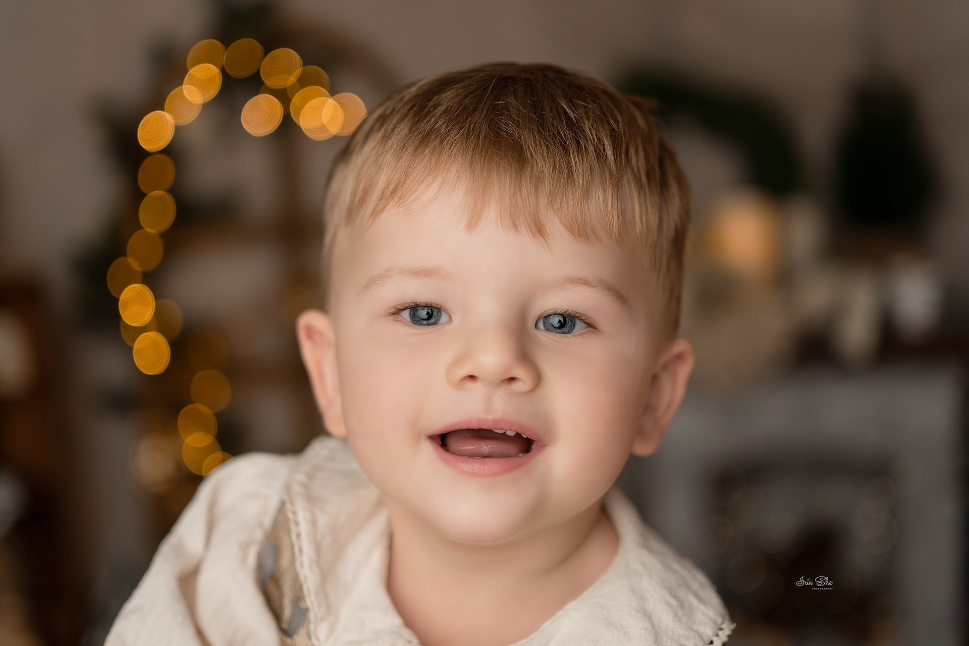 Фотодень «Письмо Дедушке Морозу». Детский фотограф в Южно-Сахалинске Irin She Simanovich