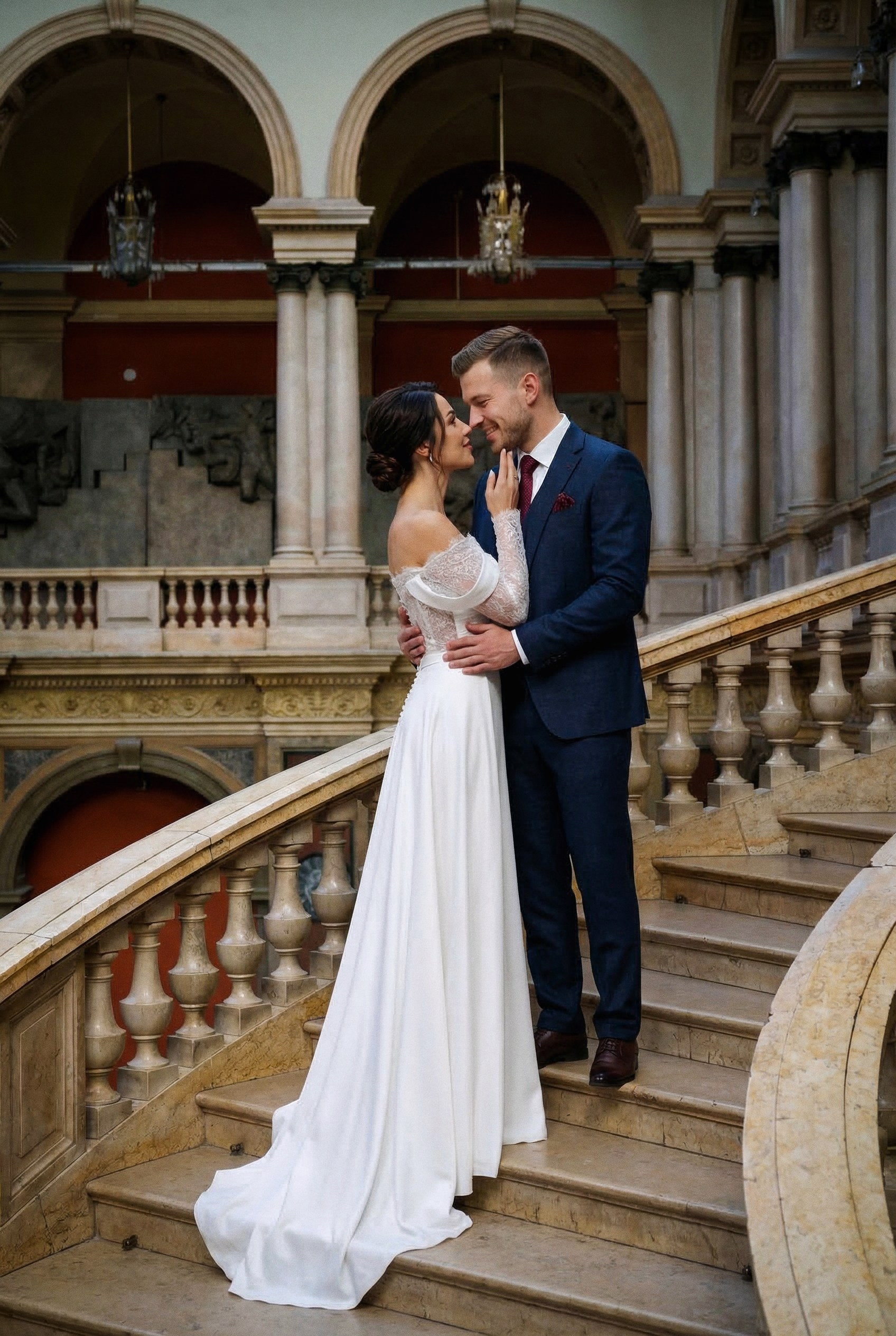 Свадебнный фотограф в Гатчине