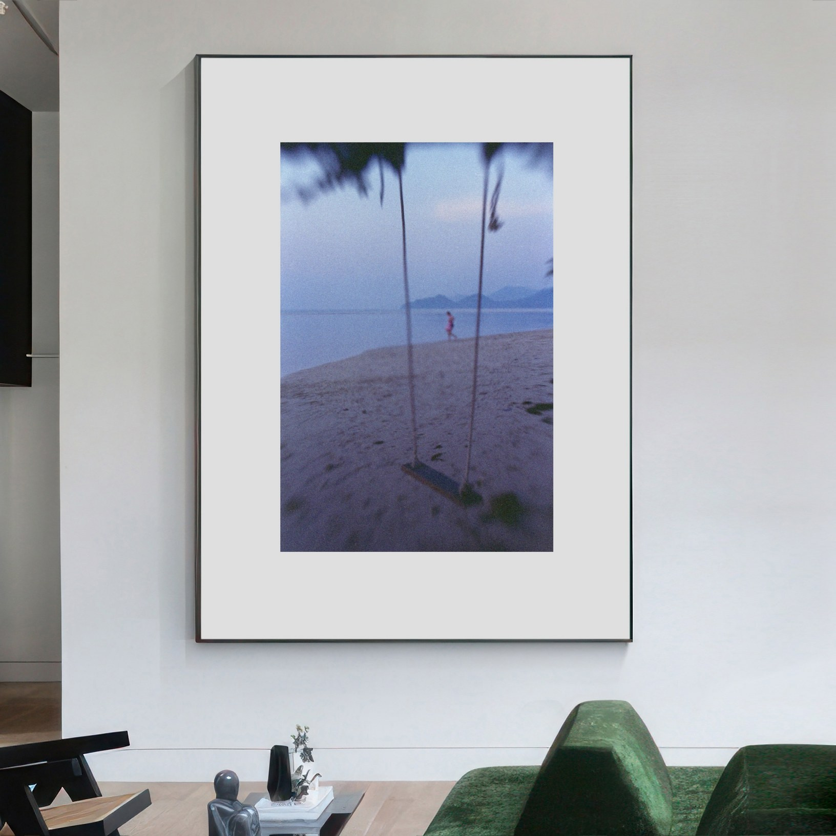 THAILAND. Eduard Kopysov — International visual artist