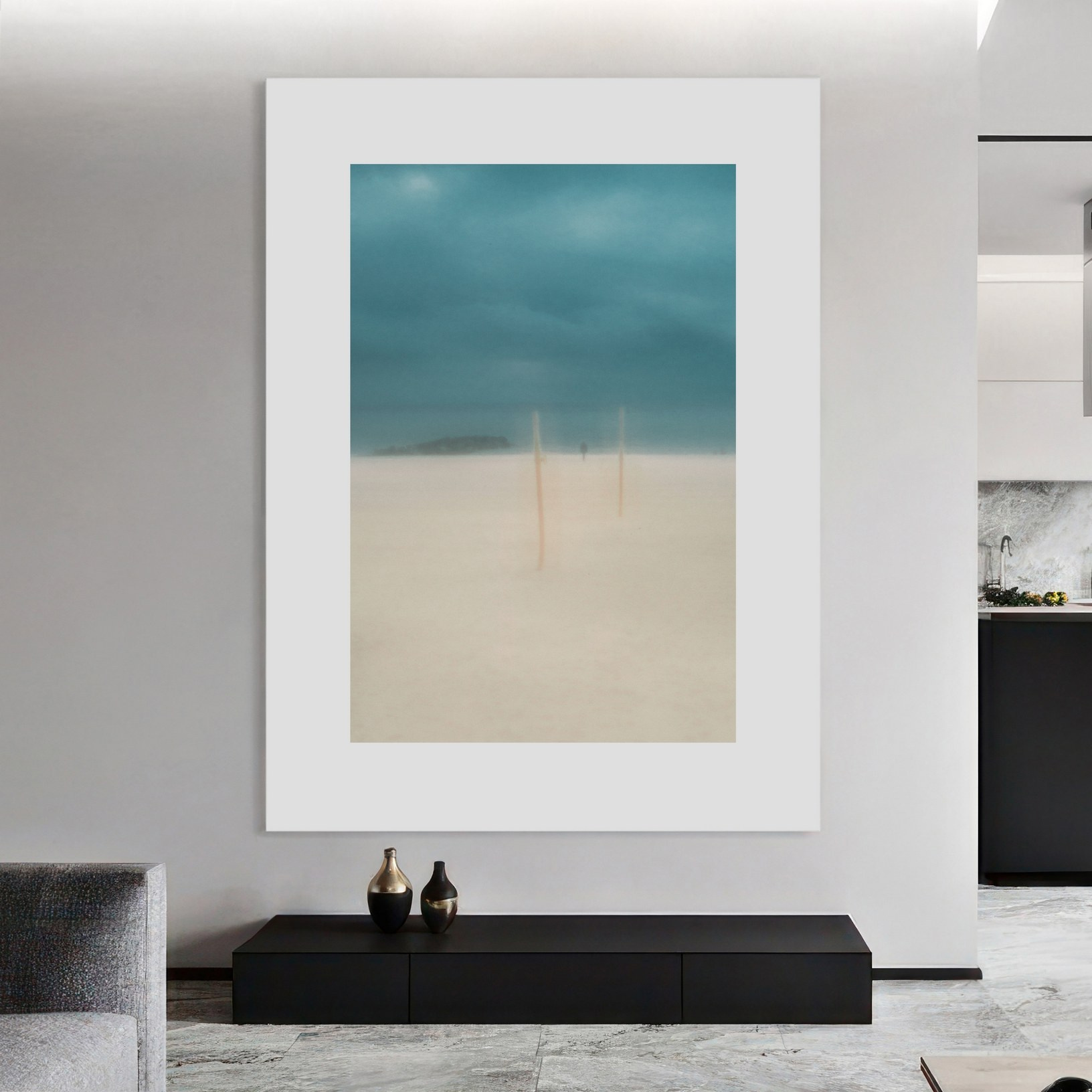 NYC. Eduard Kopysov — International visual artist