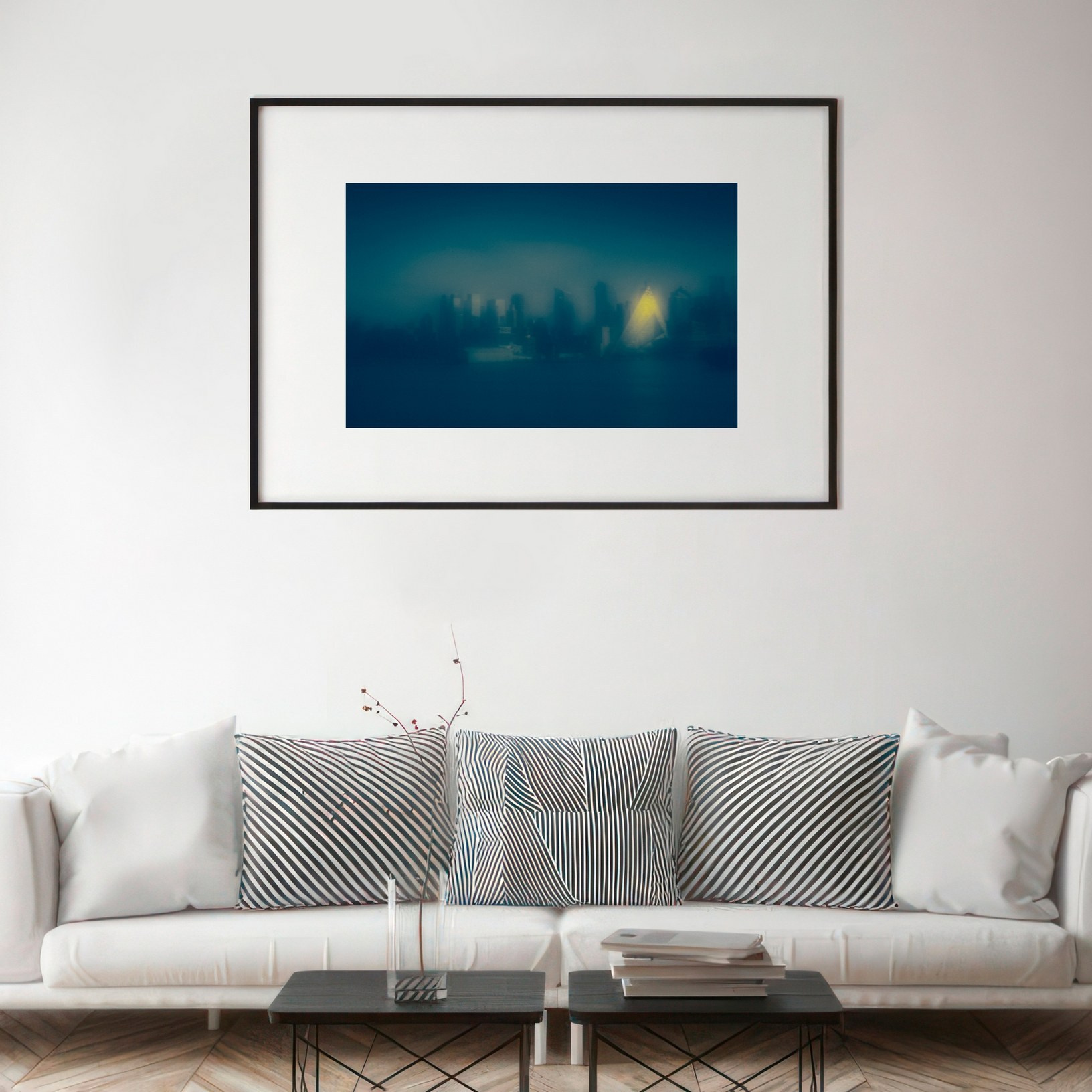 NYC. Eduard Kopysov — International visual artist