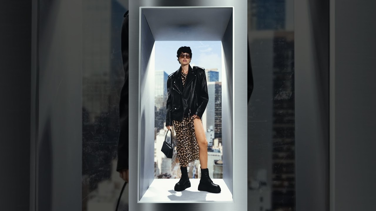 Кампейн / Реклама видео. Фотограф и видеограф в Санкт-Петербурге Эльнара Екимова