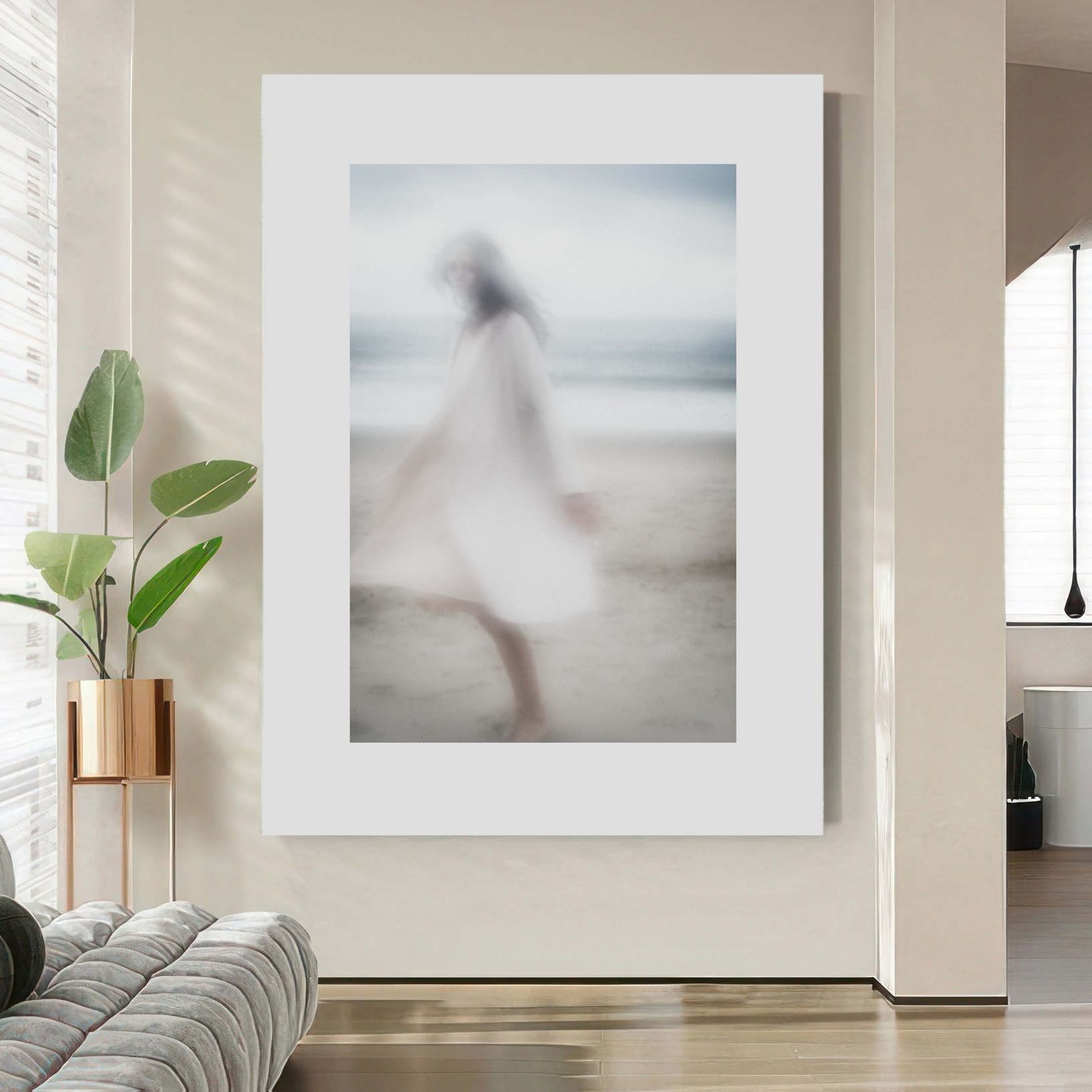 FLOW. Eduard Kopysov — International visual artist