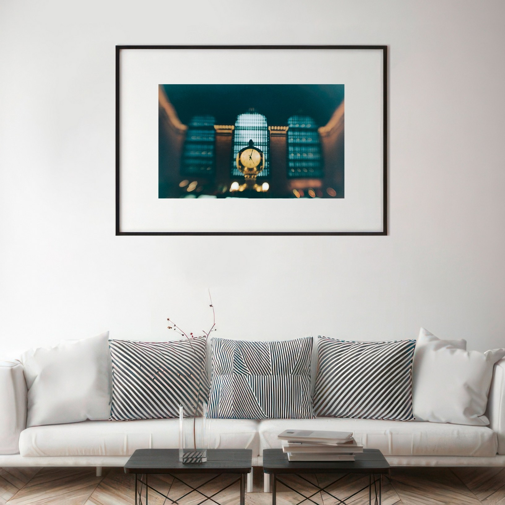 NYC. Eduard Kopysov — International visual artist