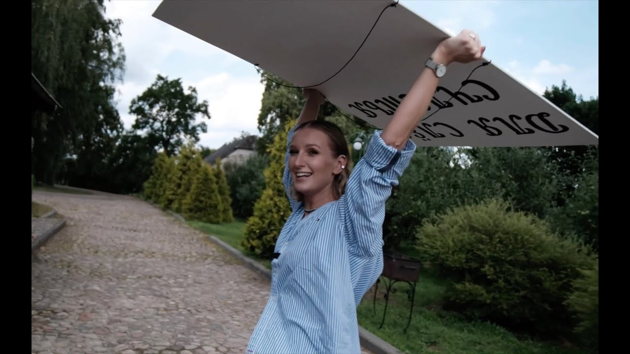 Организатор Ирина Костюк. Репортажный видеограф Илья Сухоносиик