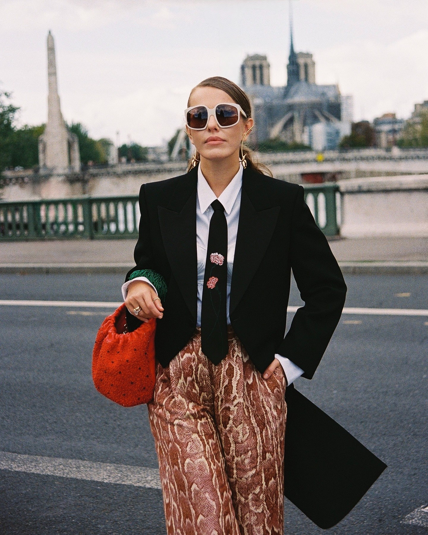 Пленочный фотограф Москва