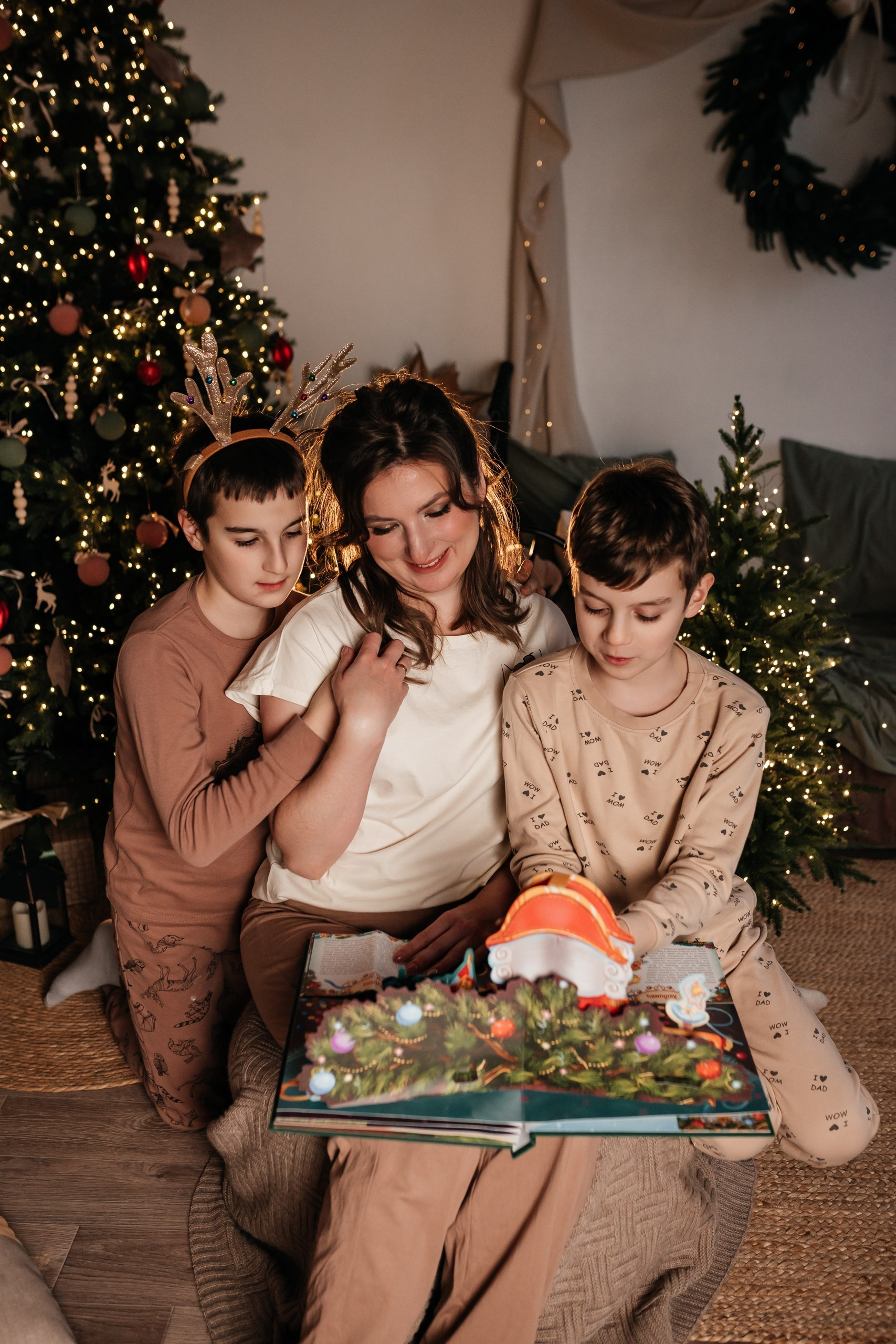 Отзывы. Главная