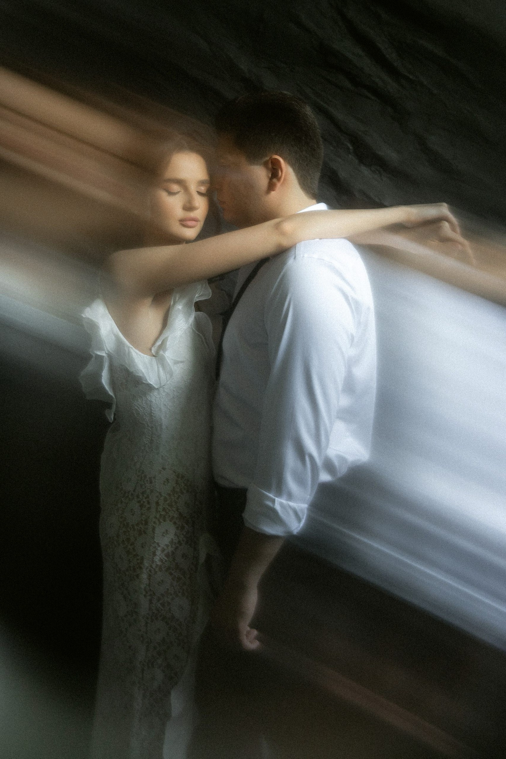 Алина & Роман. Yura Rush Свадебный фотограф Тюмень