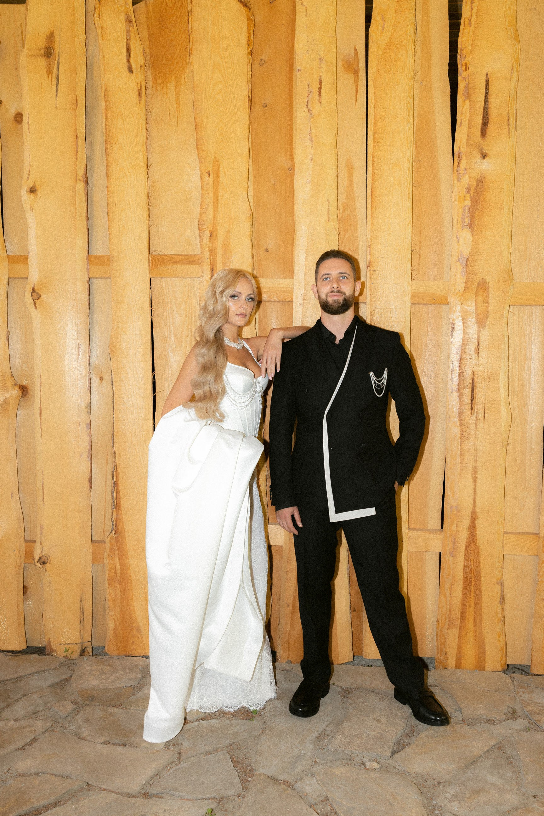 Татьяна & Дмитрий. Yura Rush Свадебный фотограф Тюмень