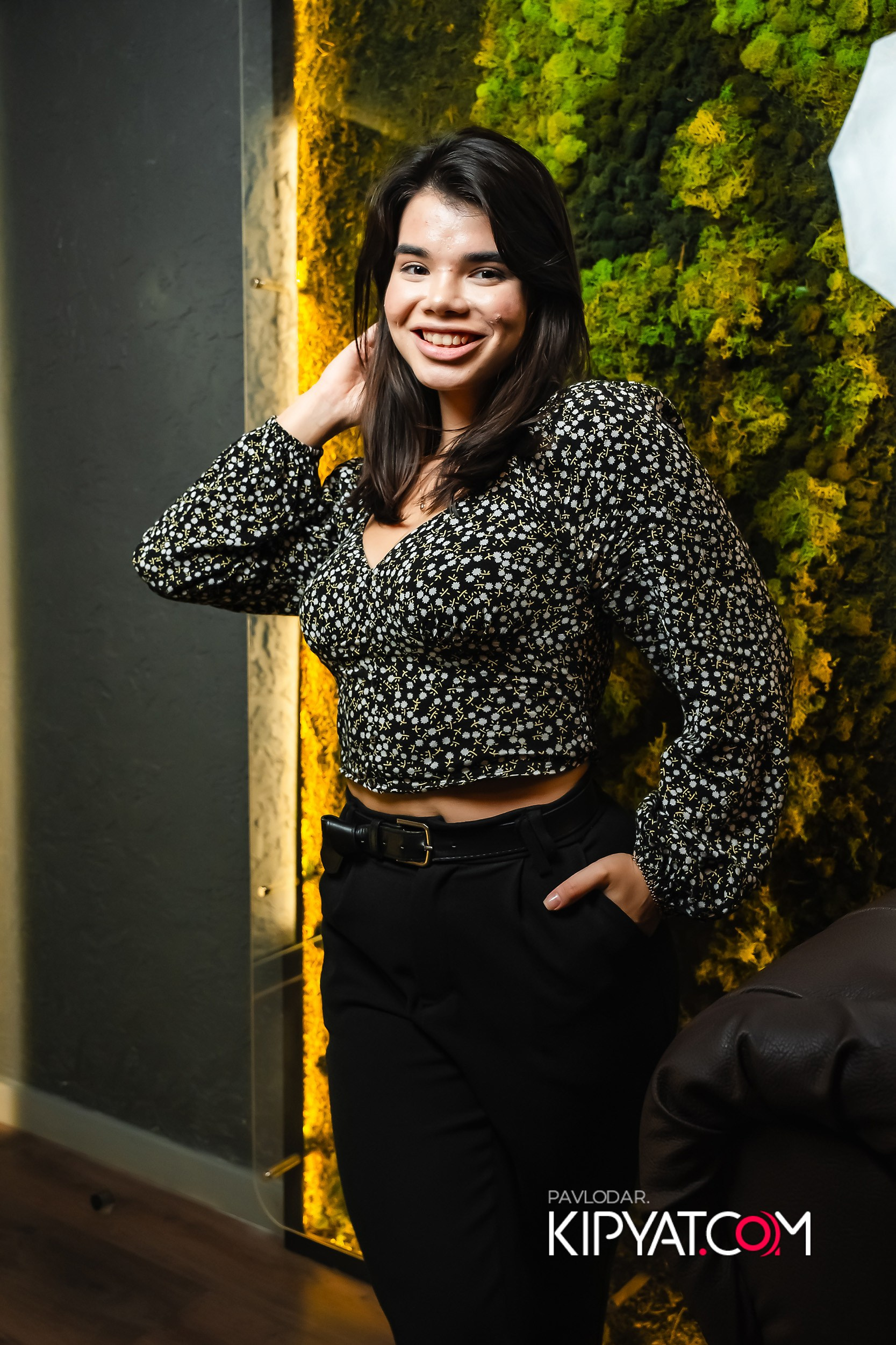 Кипятком Павлодар