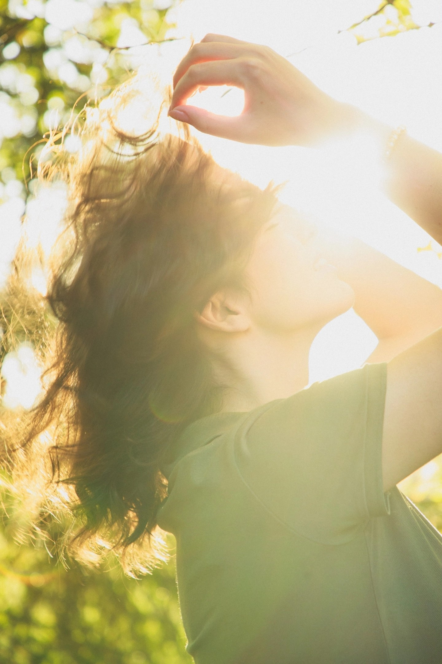 Видеозарисовки. Юлия Башкатова, сказочный фотограф, Москва