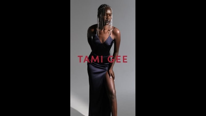 TAMI GEE. Фотограф и видеооператор в Москве Алексей Зуев