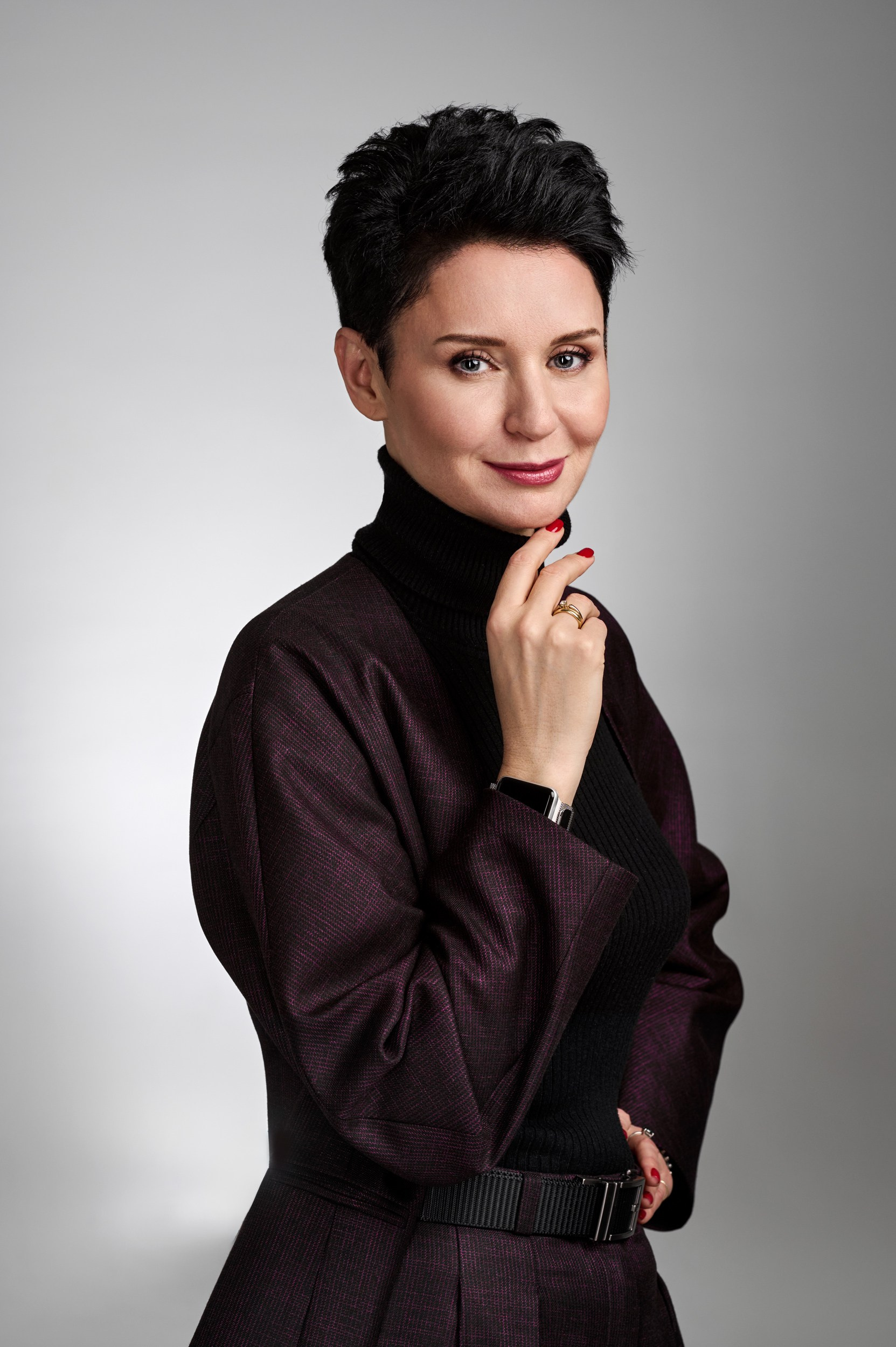 Профессиональная ИИ фотосессия в Москве — быстро и эффектно