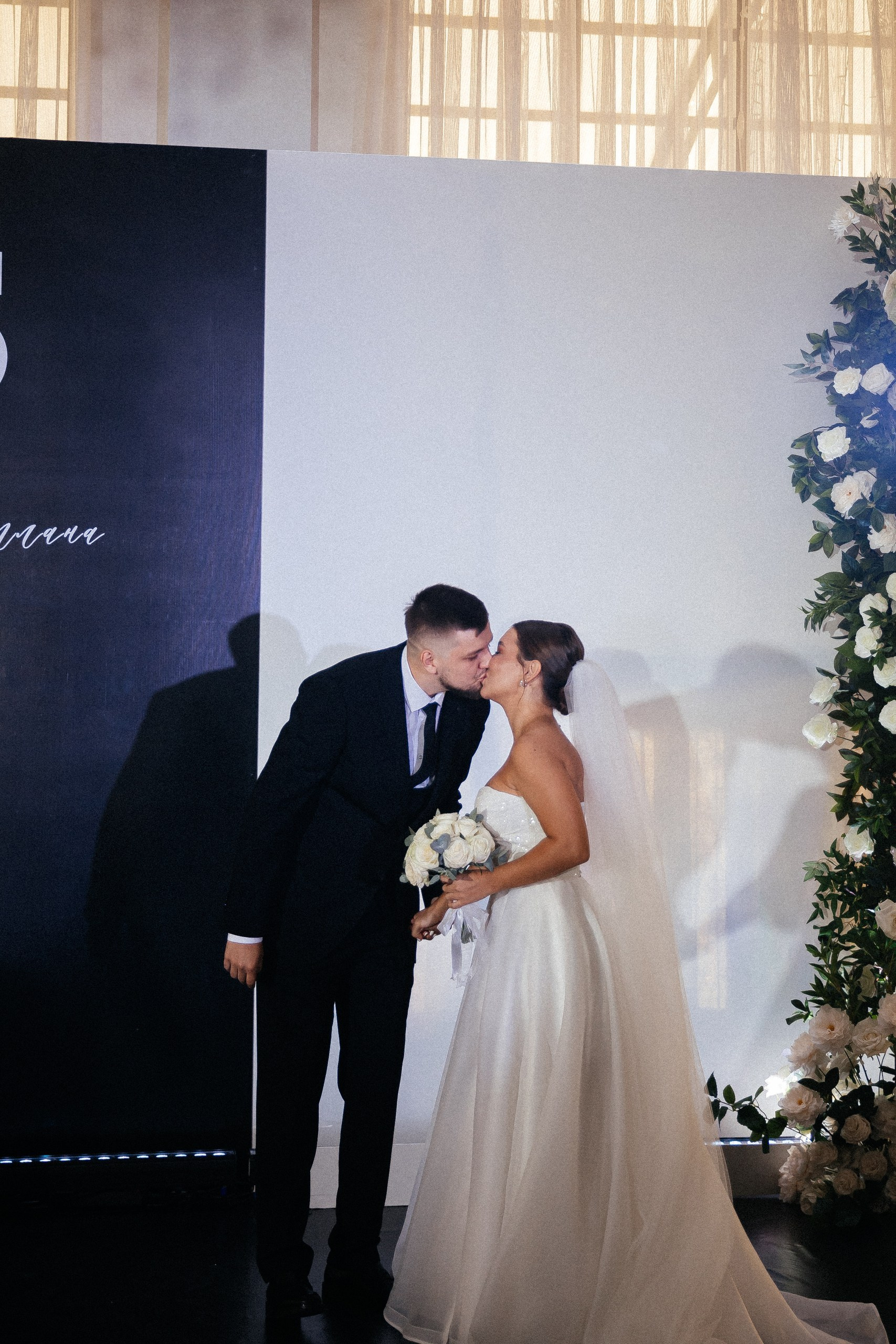 Свадьбы (1). Студия событий ДЕЙЗИ. Организация мероприятий. Свадебное агентство в Ростове-на-Дону. Свадебный организатор. Организация свадьбы под ключ