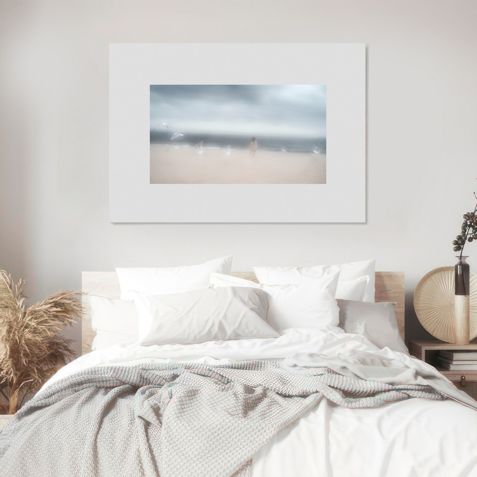 FLOW. Eduard Kopysov — International visual artist