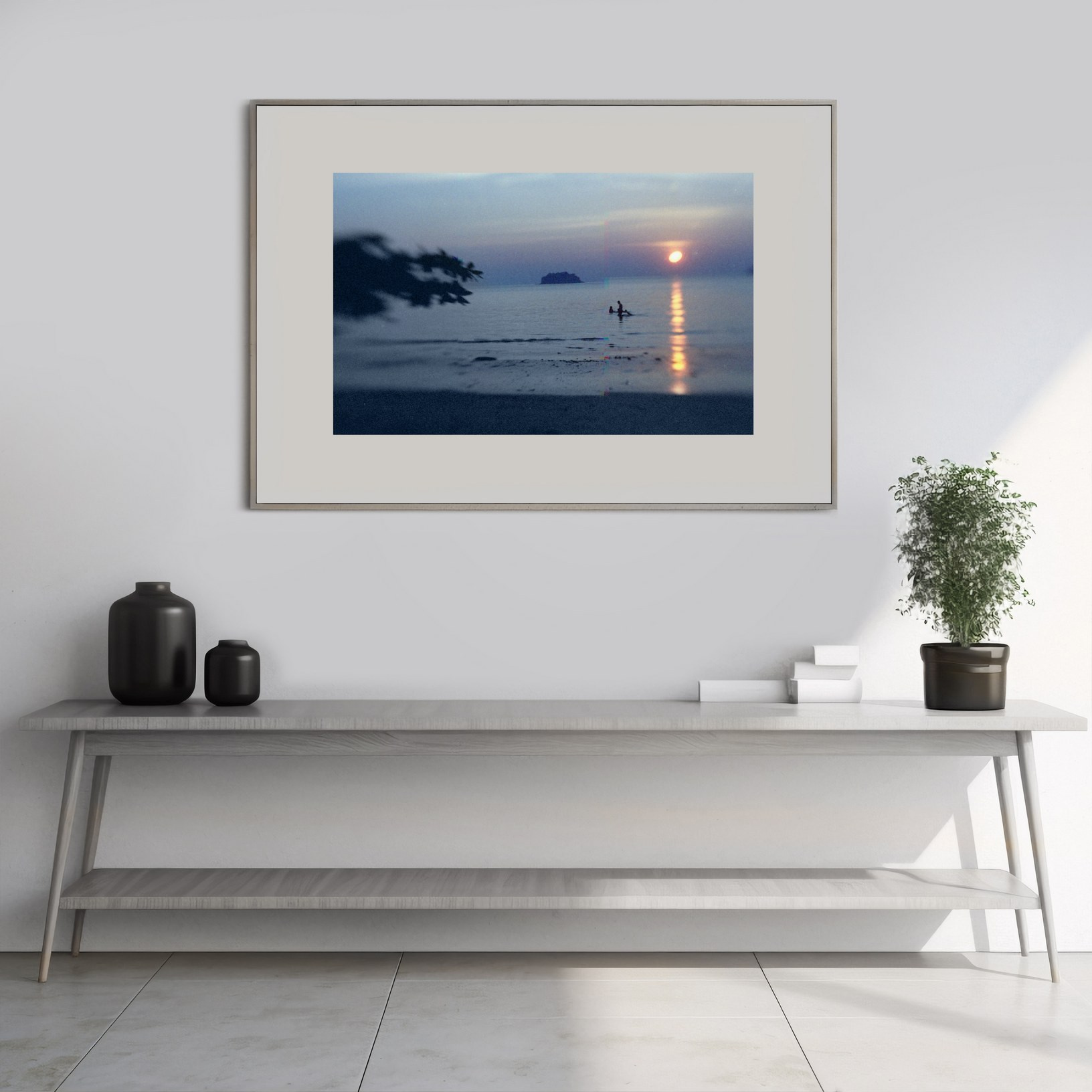 THAILAND. Eduard Kopysov — International visual artist