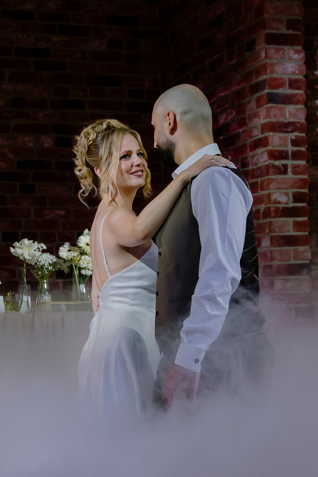 Свадебный фотограф в Санкт-Петербурге Татьяна Скаповская