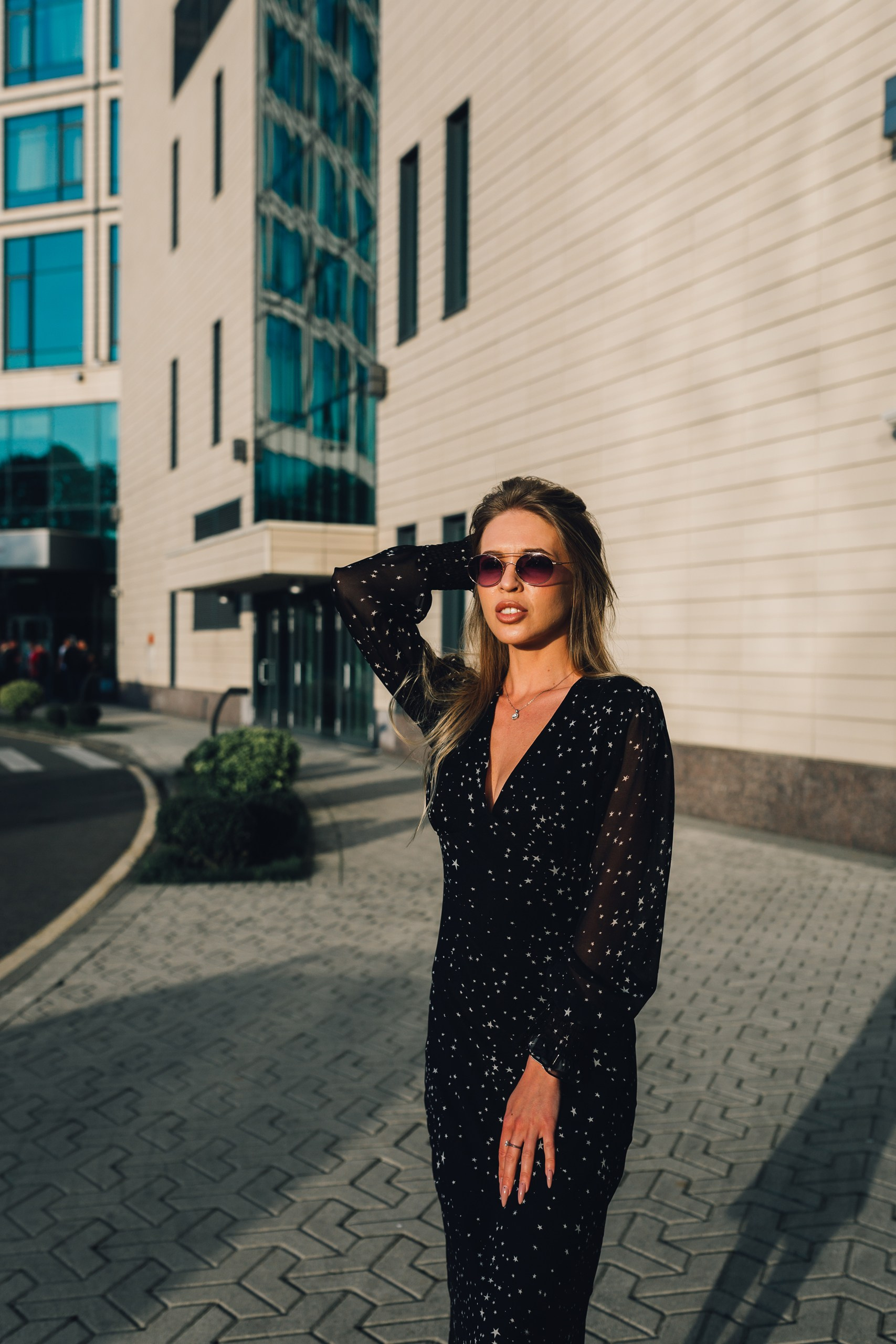 Маша. Фотограф и видеограф в Сочи Дмитрий Чигарев