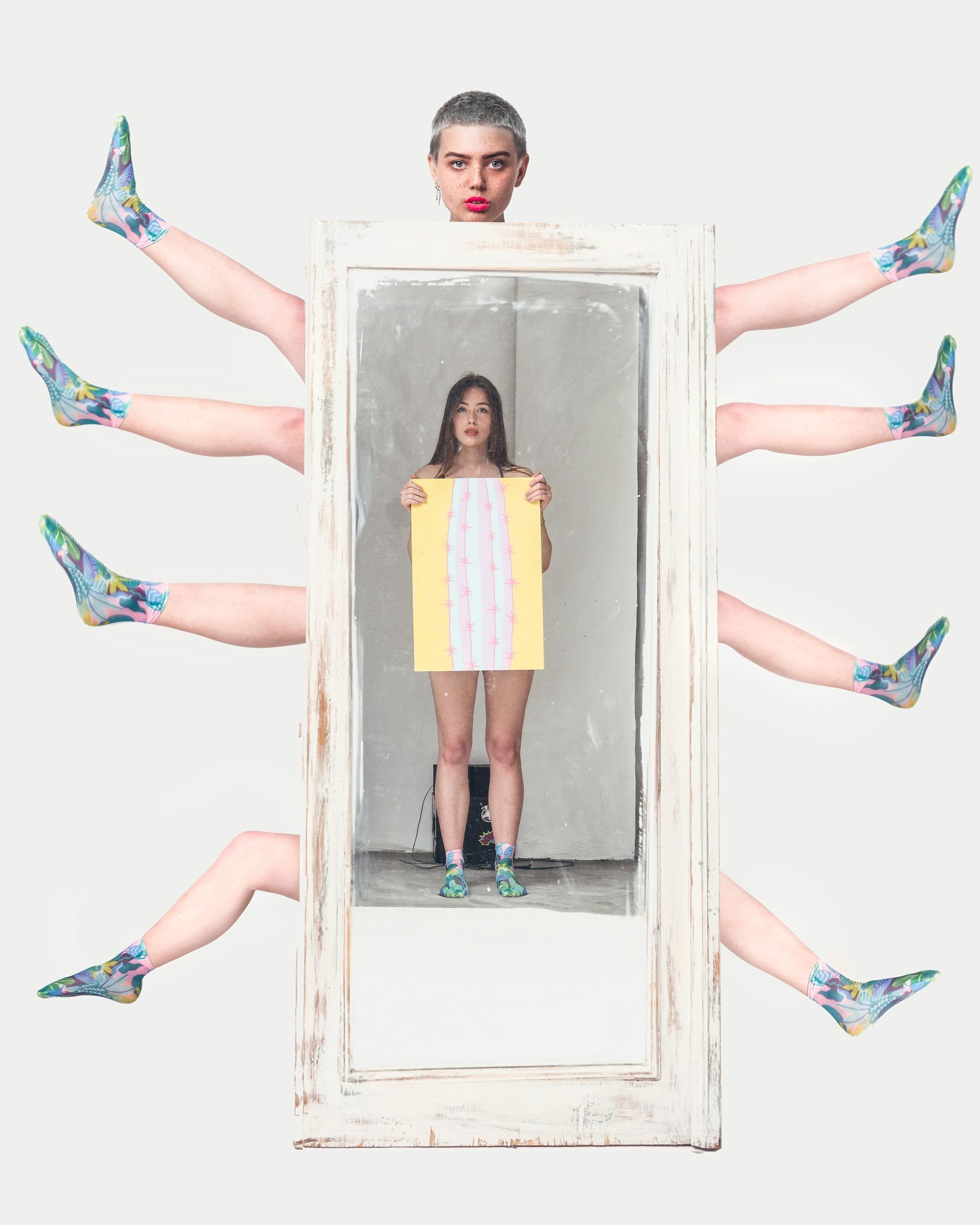 Коммерческий фотограф в Санкт-Петербурге Анна Кобзарь