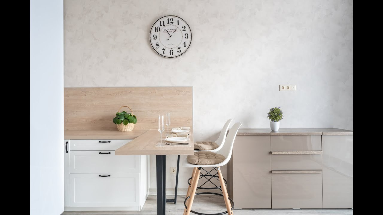 Портфолио по созданию виртуальных 3D-туров. Интерьерный фотограф Александра Солдатова