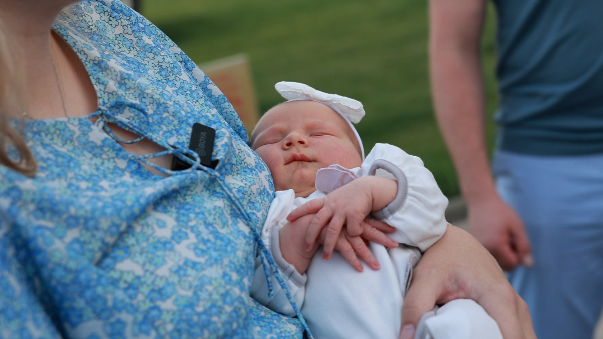 Выписка. Видеосъёмка праздников в Краснодаре