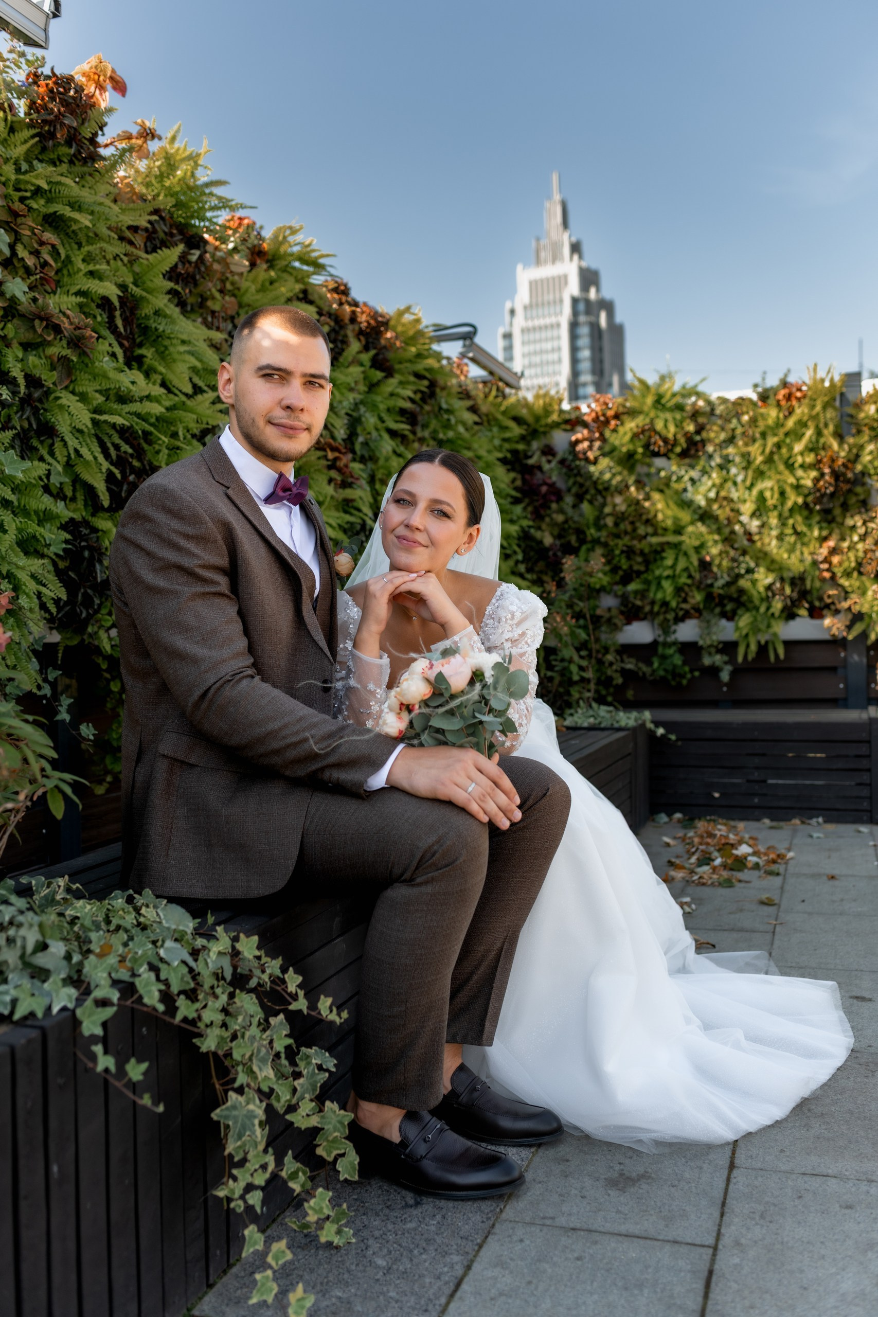 Отзывы. Фотограф в Москве/Зарайске Шахова Марина