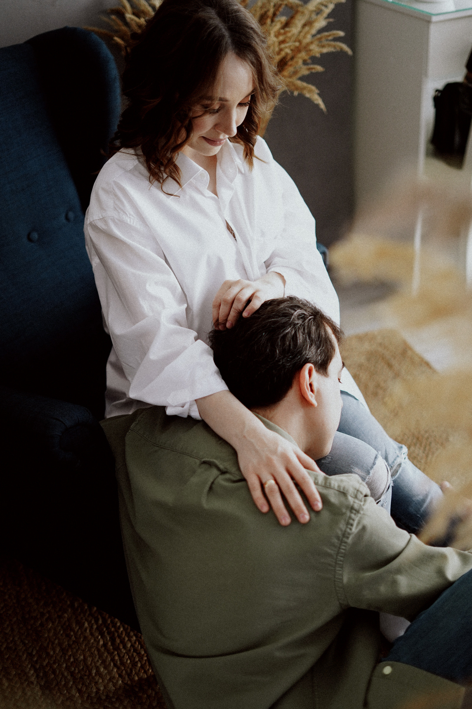 Любомир и Екатерина. Фотограф в Ростове-на-Дону и Краснодаре Роман Кудрявцев