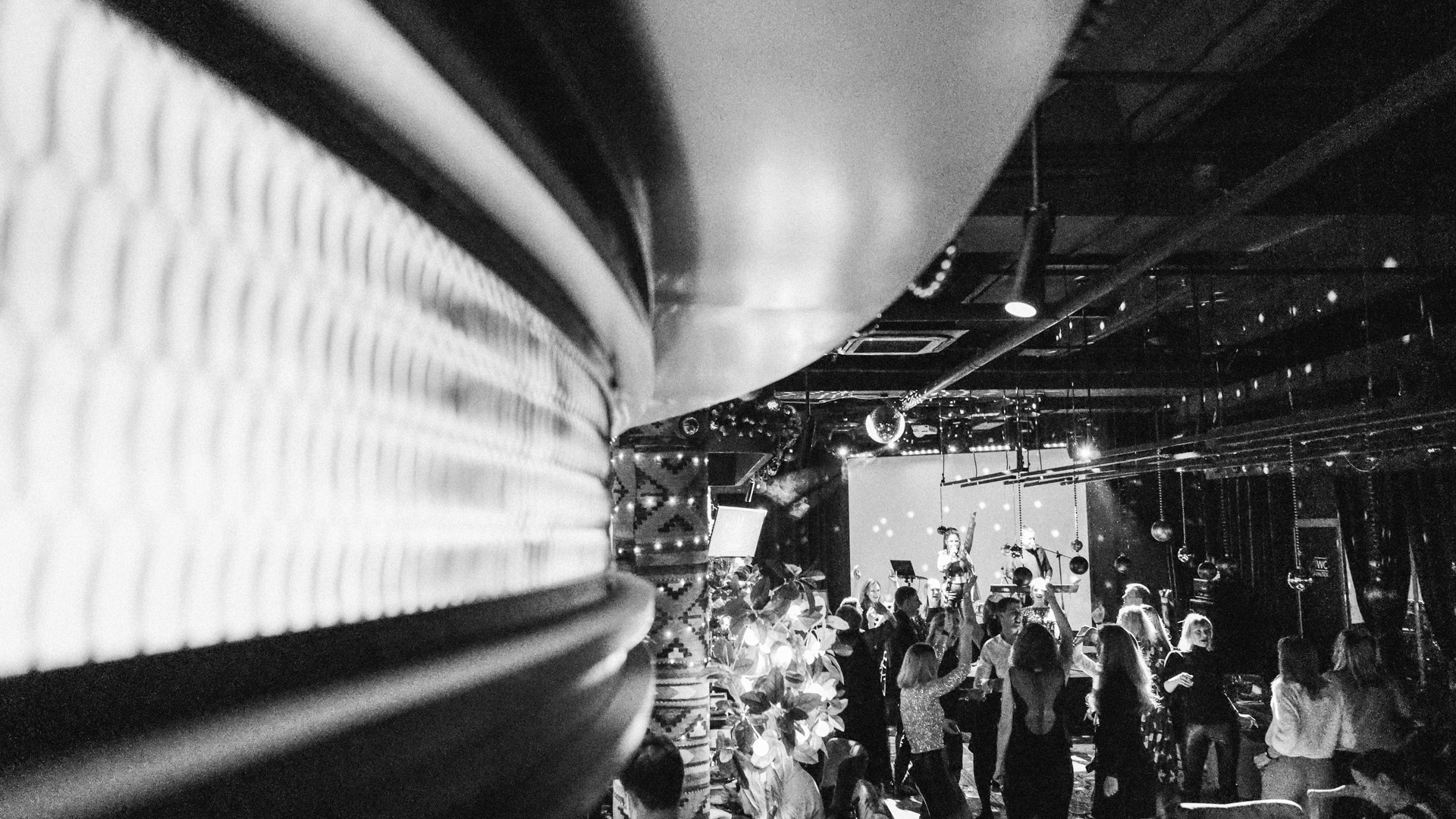 ESHAK. Фотограф Владимир Молоканов