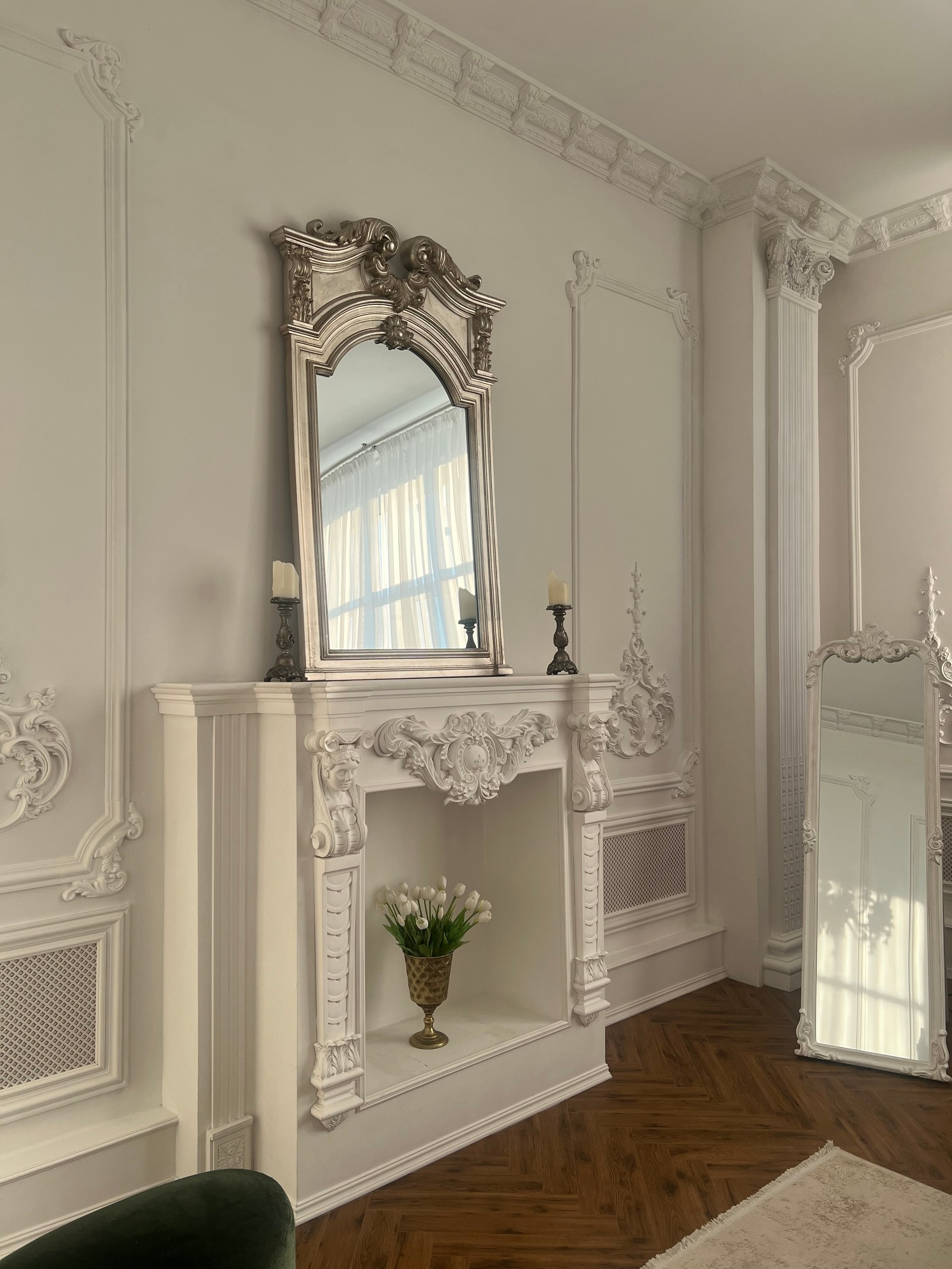 Студийная съёмка. Ваш фотограф Светлана Мицукова