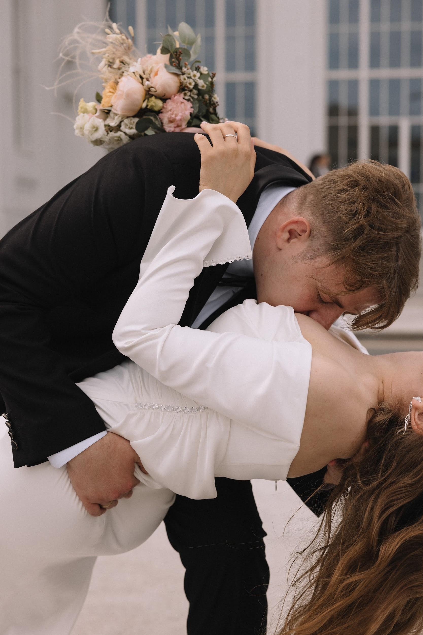 Свадебный организатор и координатор Карина Стешенко