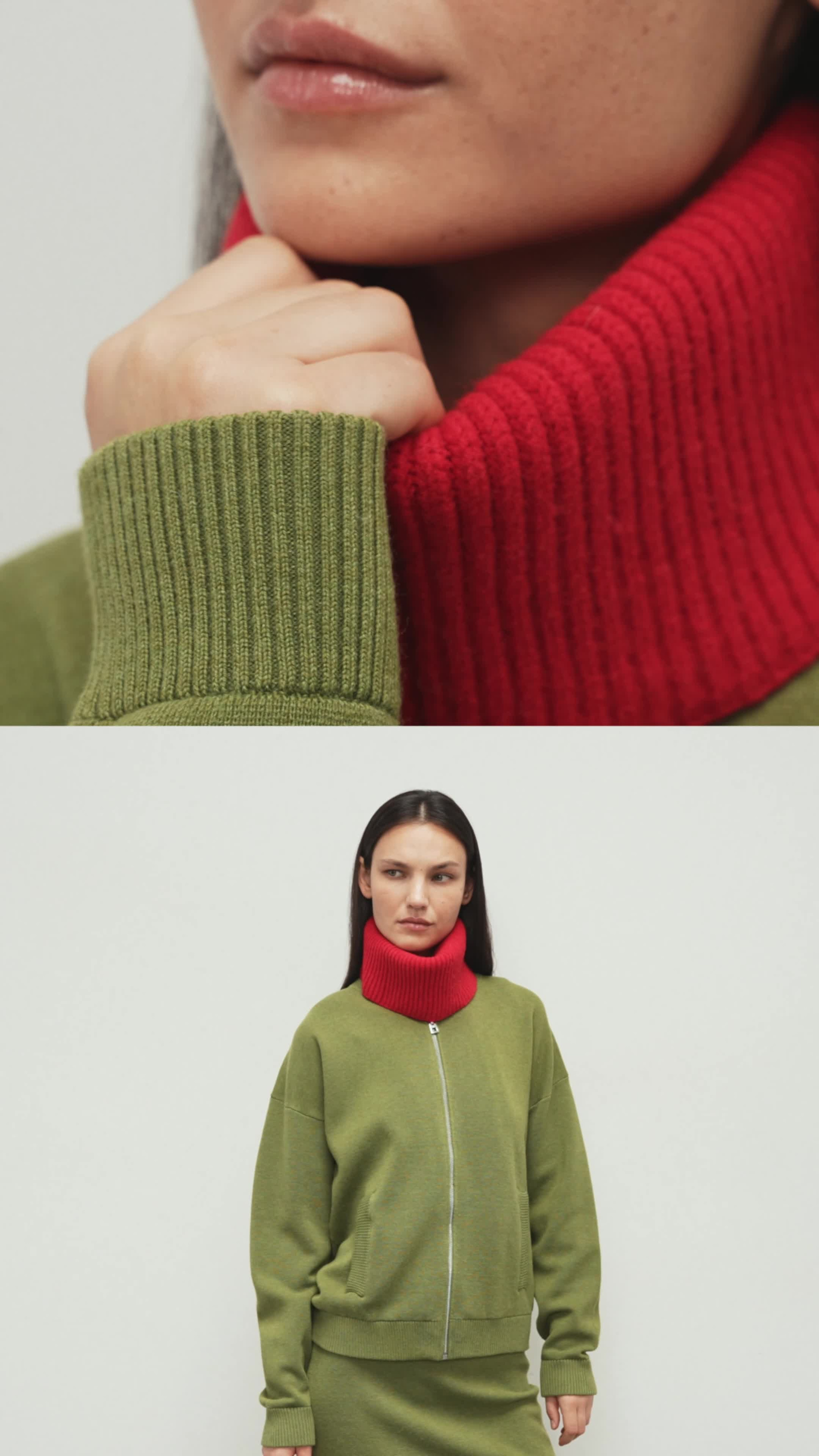 Каталог. Видеограф Диана Токарева