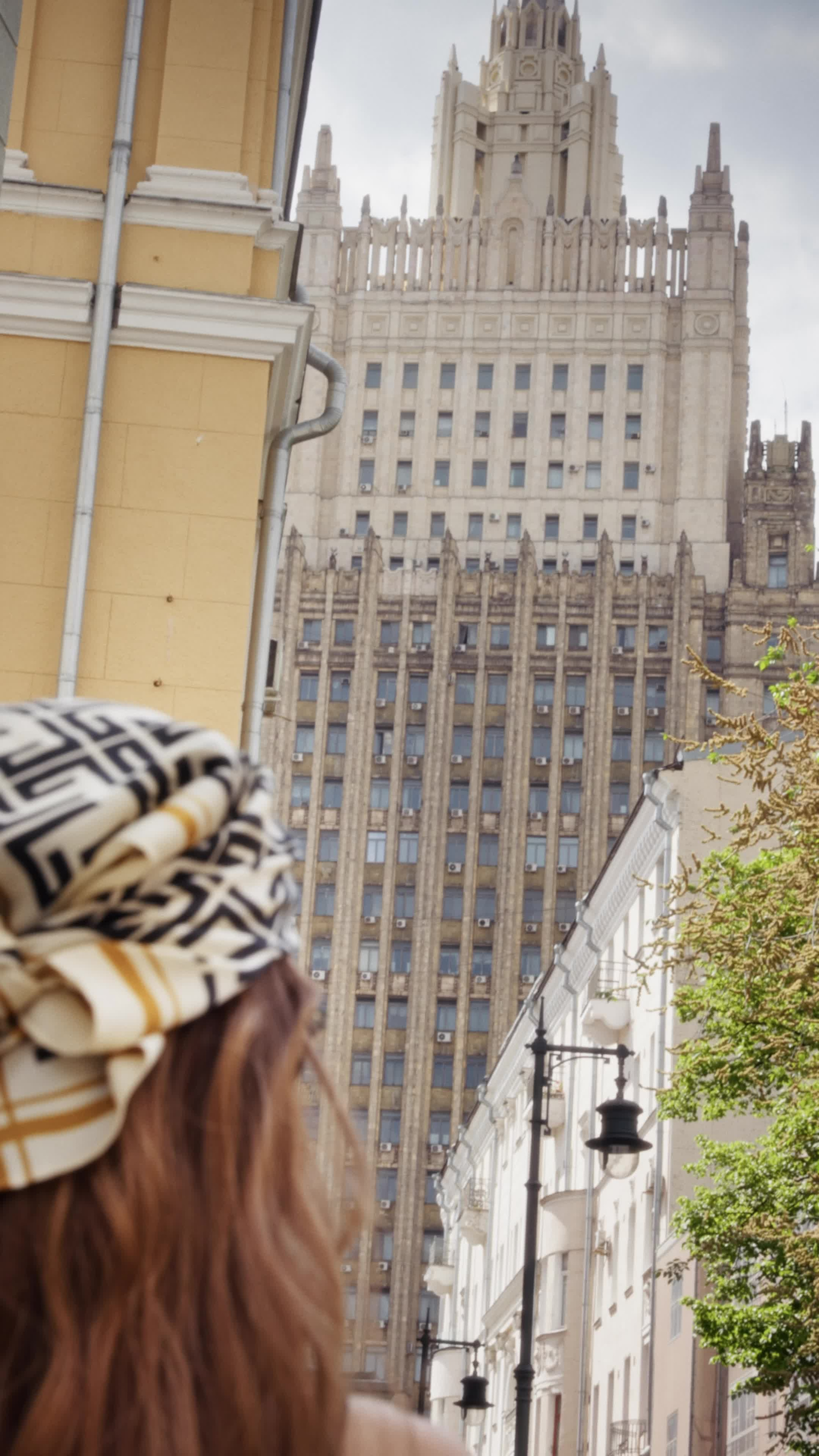 Для брендов. Видеограф Диана Токарева