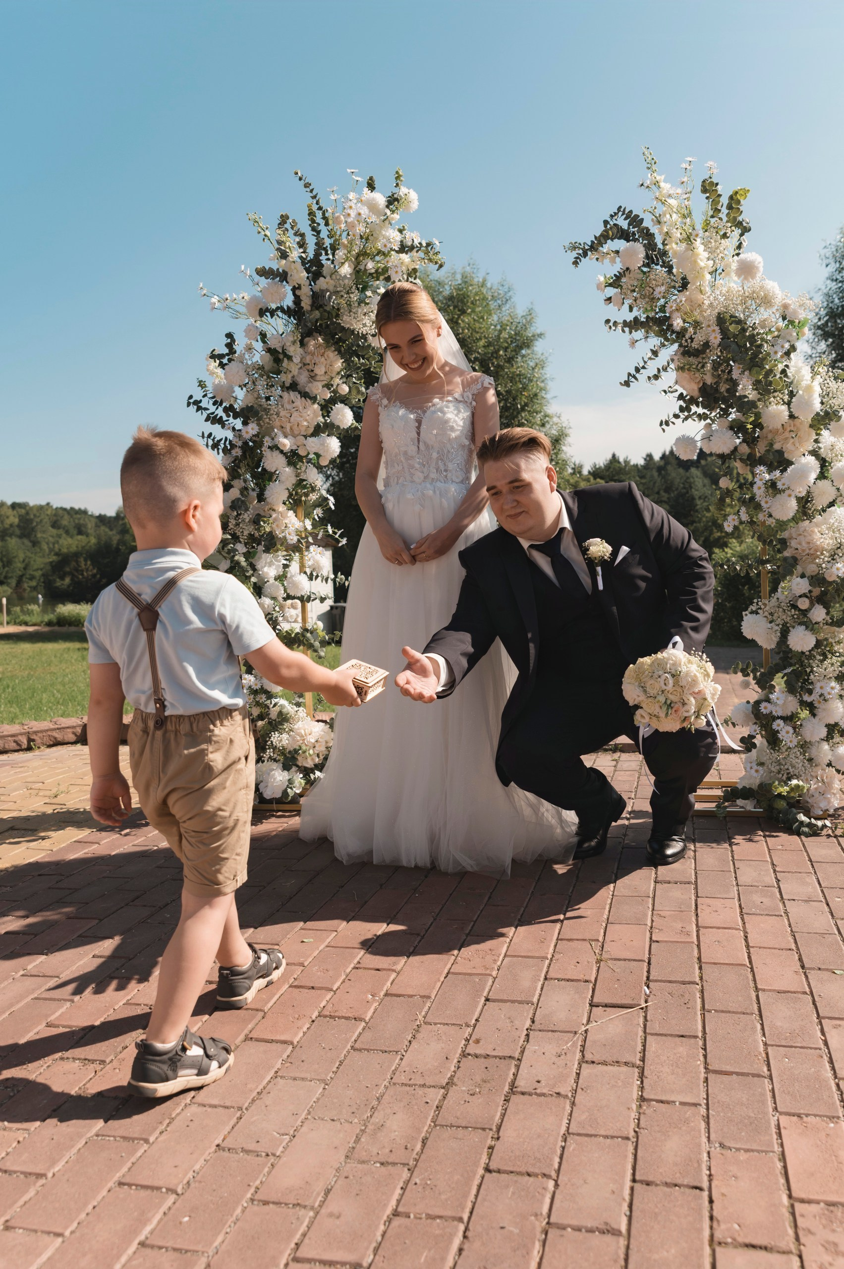 СВАДЬБЫ. Фотограф Москва Софа Ревчук