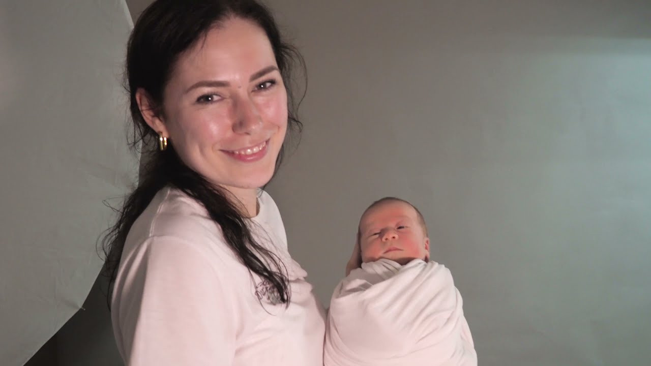 Newborn. ФОТОСТИЛЬ, изготовление рекламной продукции в Приморско-Ахтарске