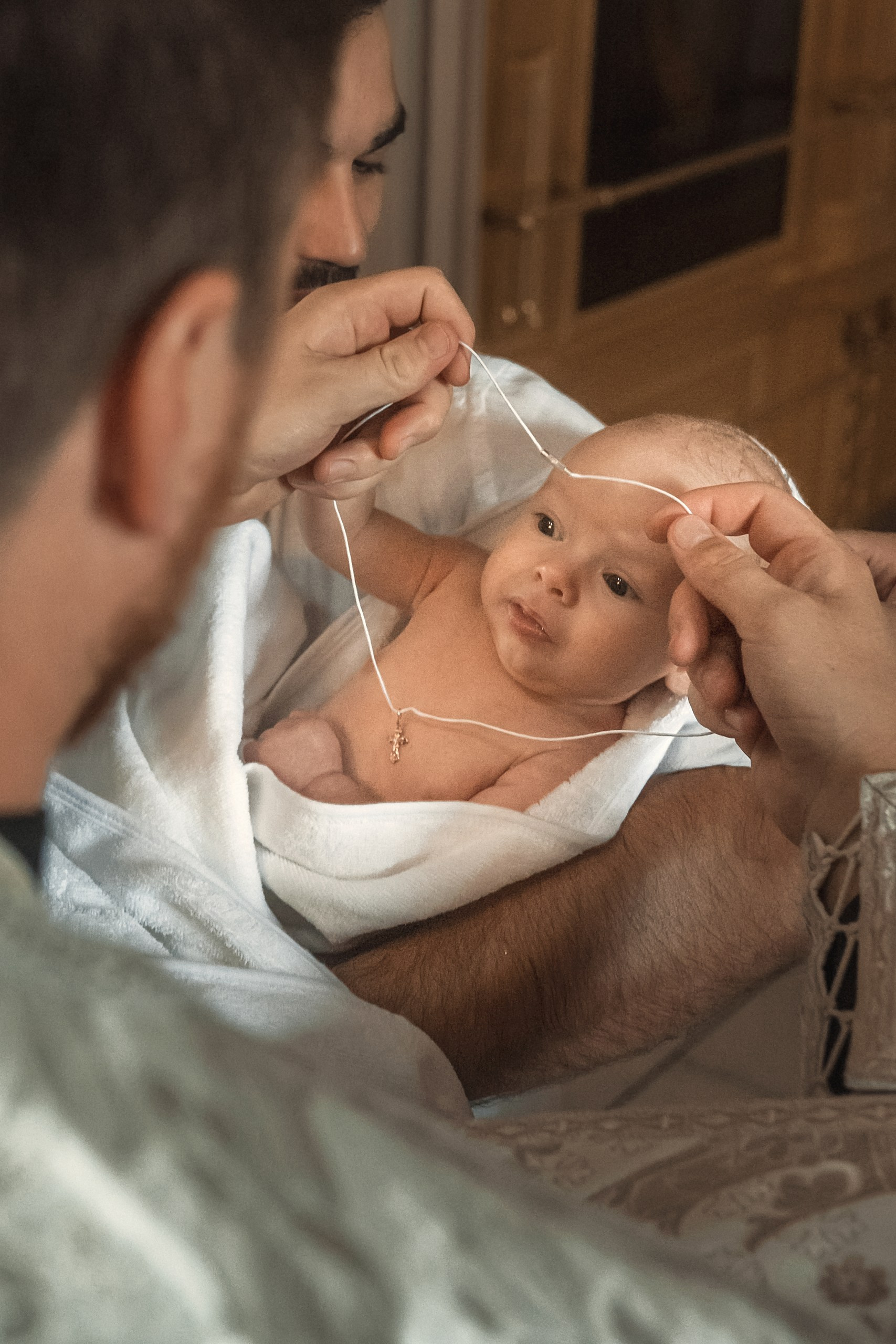 ЦЕРКОВНЫЙ ФОТОГРАФ