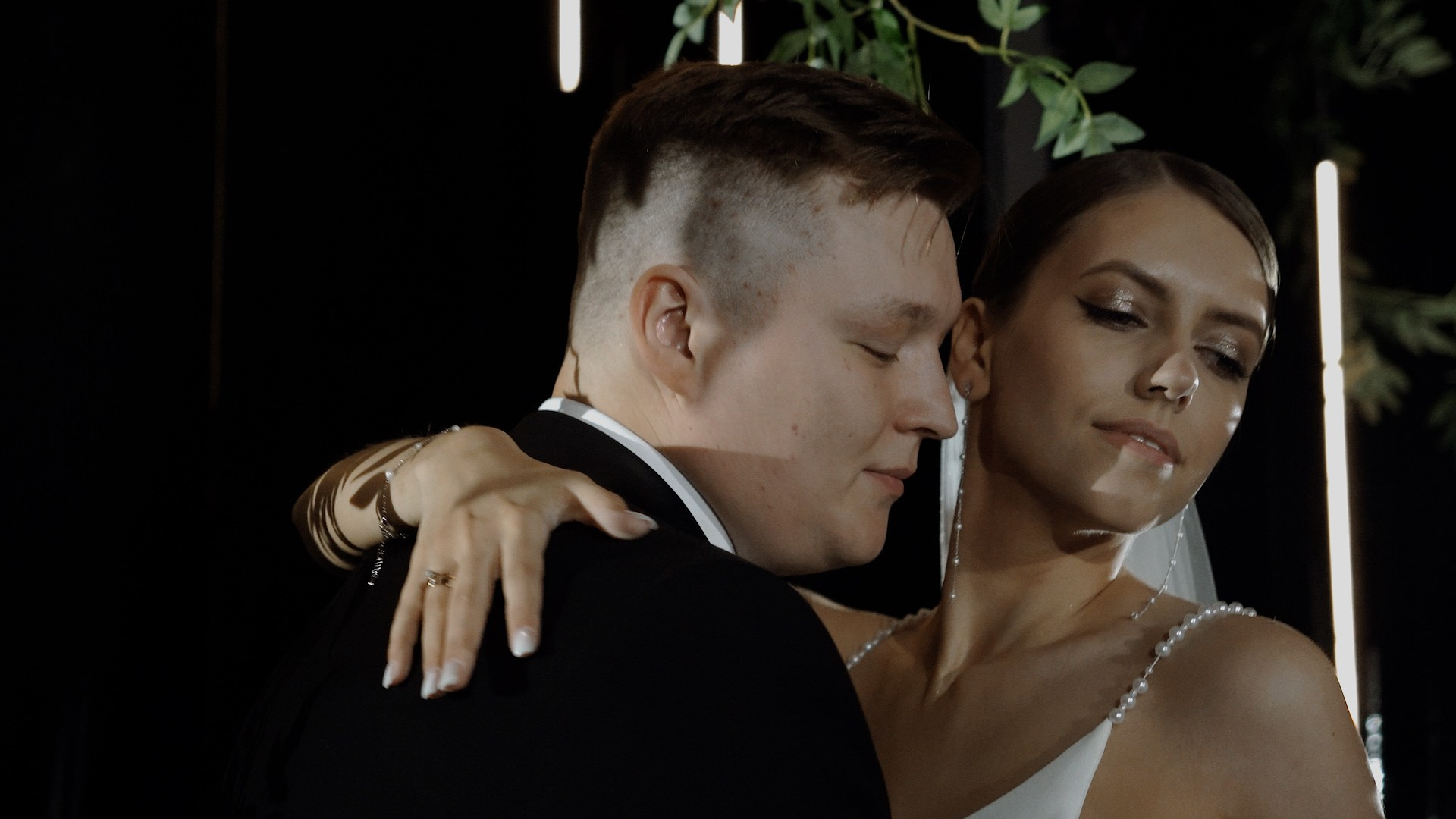 Портфолио. Видеограф Тюмень Дмитрий Перфильев