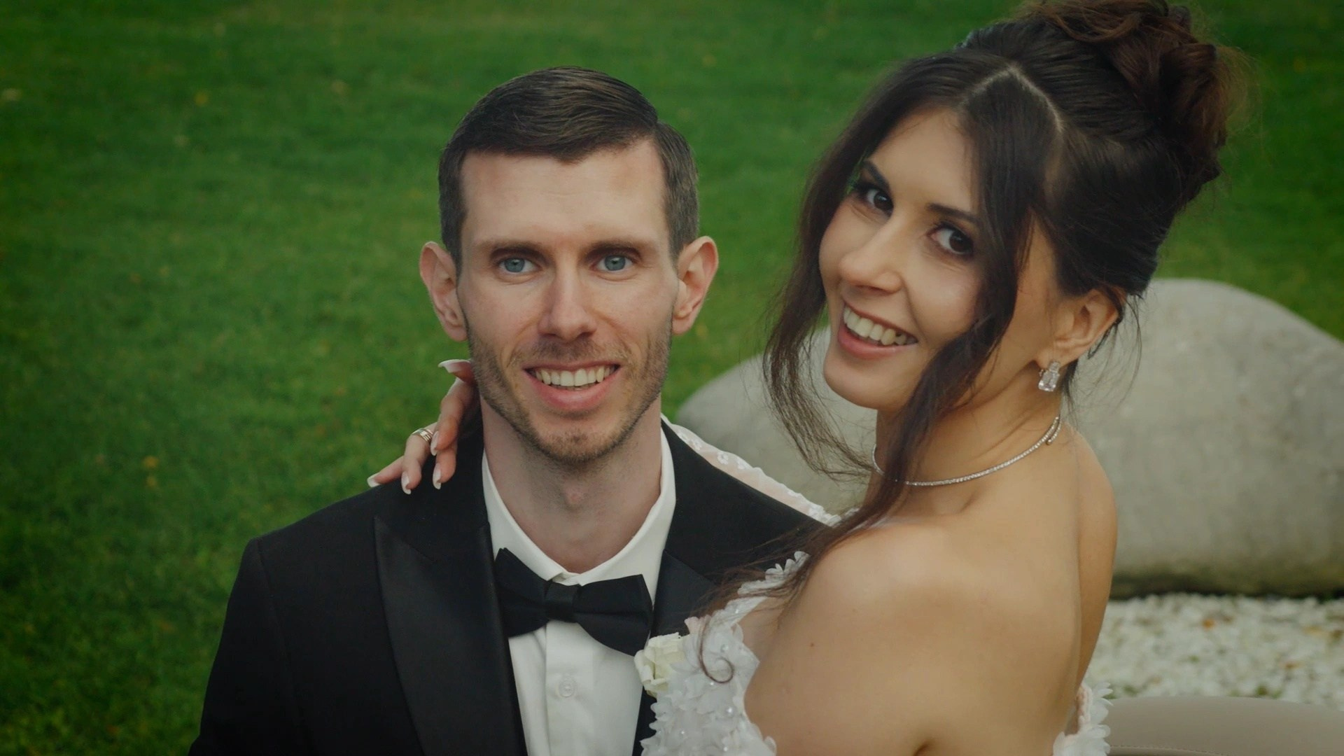 Свадебная видеосъемка в Москве и Московской области. Свадебный Видеограф Виктор Васяков в Москве и Московской области