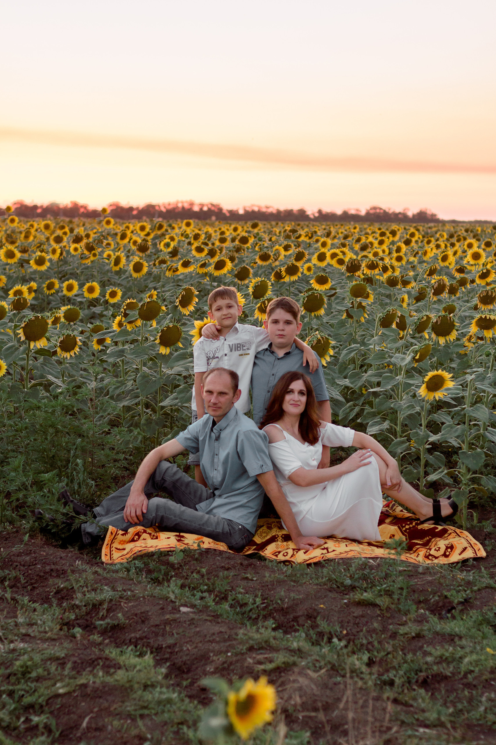 Отзывы. Фотограф в Брюховецком районе Сокол (Семенкова) Виктория