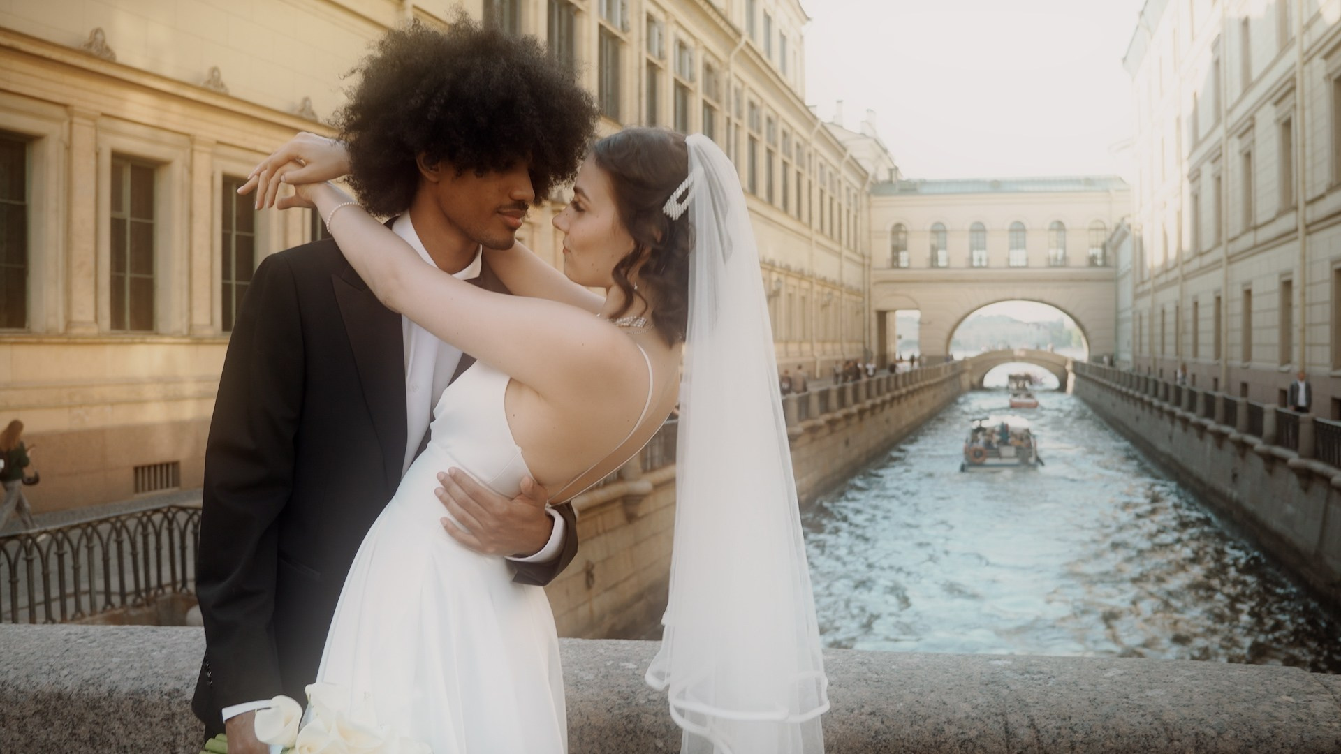 Портфолио. Видеограф Тюмень Дмитрий Перфильев