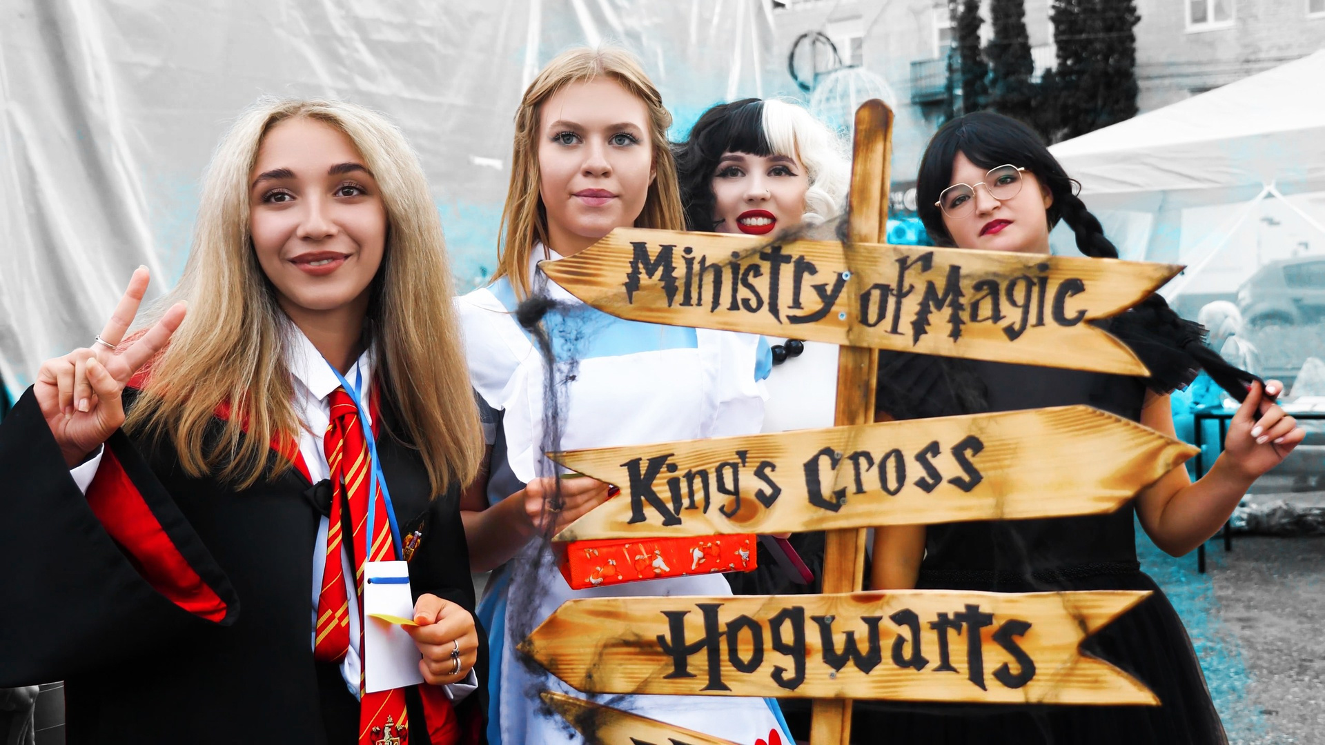 Фестиваль косплея Мценск 2025 | Фотограф и видеограф Богатырев Николай. Профессиональный фотограф в Мценске и Орловской области