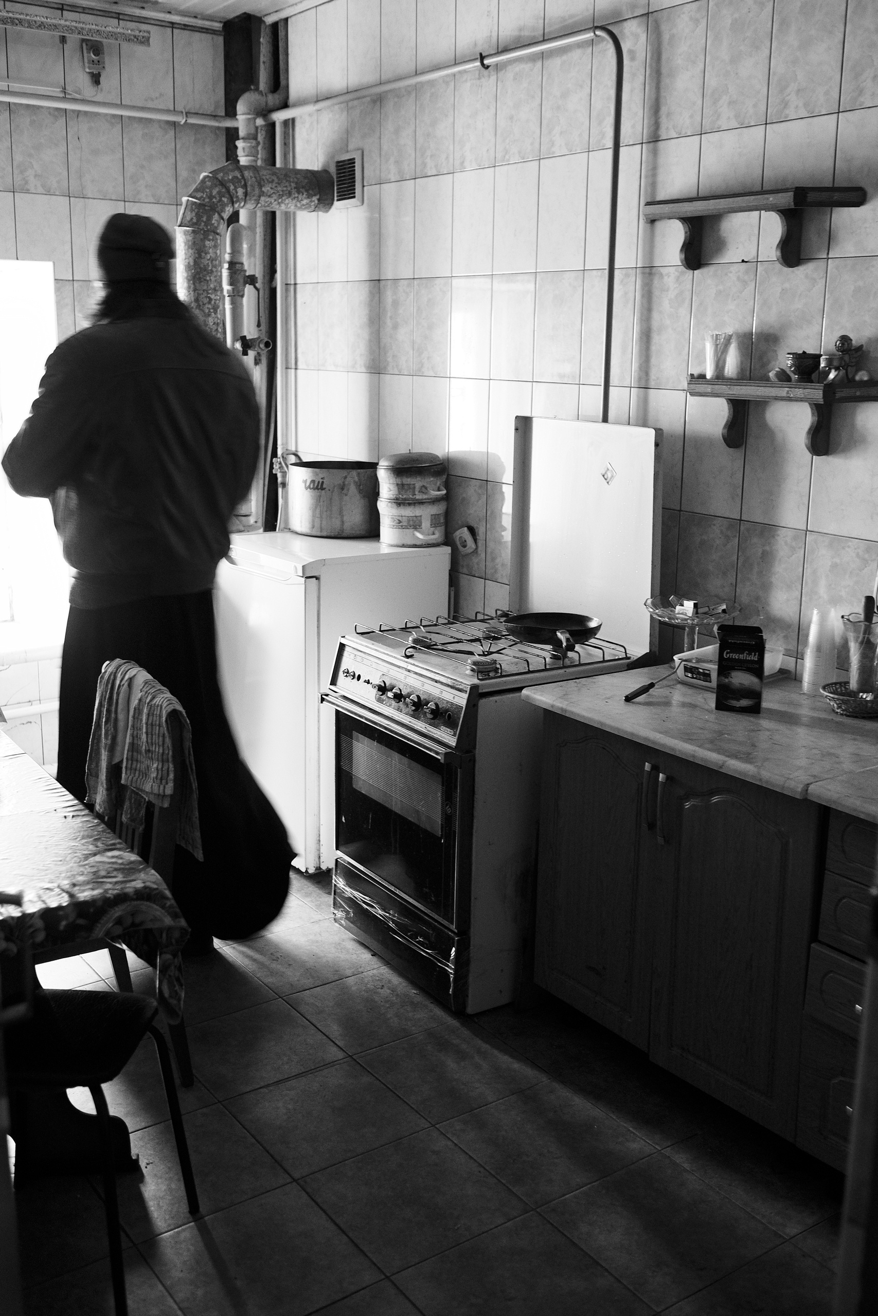 Церковный день. Unposed Society Moscow | Фотограф Аникин Станислав