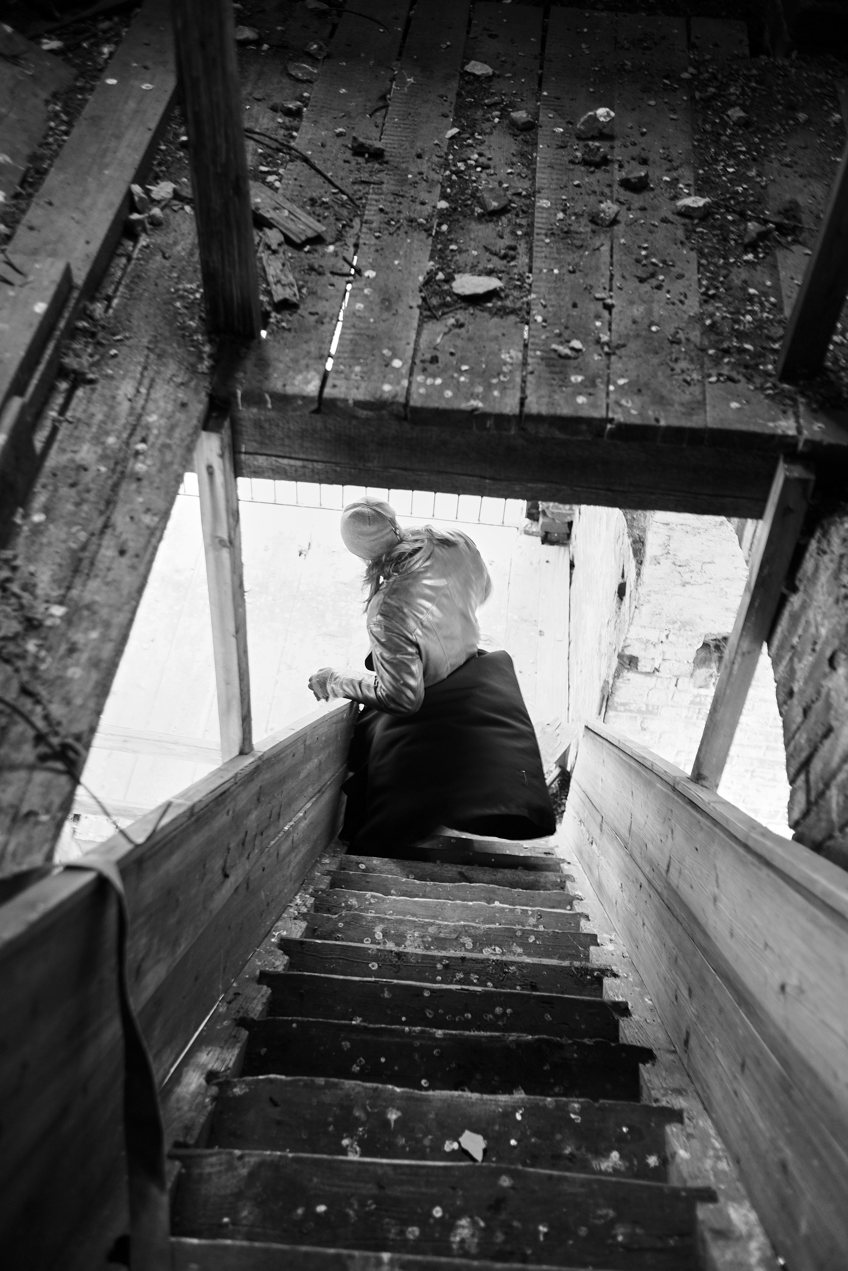 Церковный день. Unposed Society Moscow | Фотограф Аникин Станислав