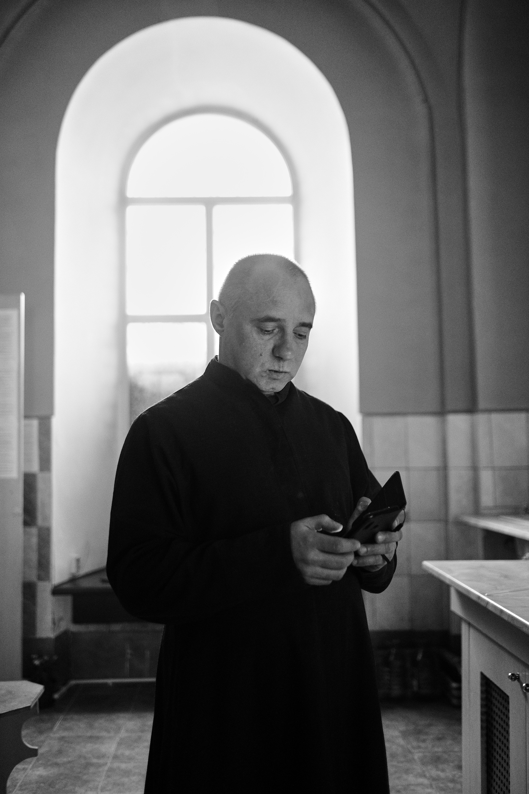 Церковный день. Unposed Society Moscow | Фотограф Аникин Станислав