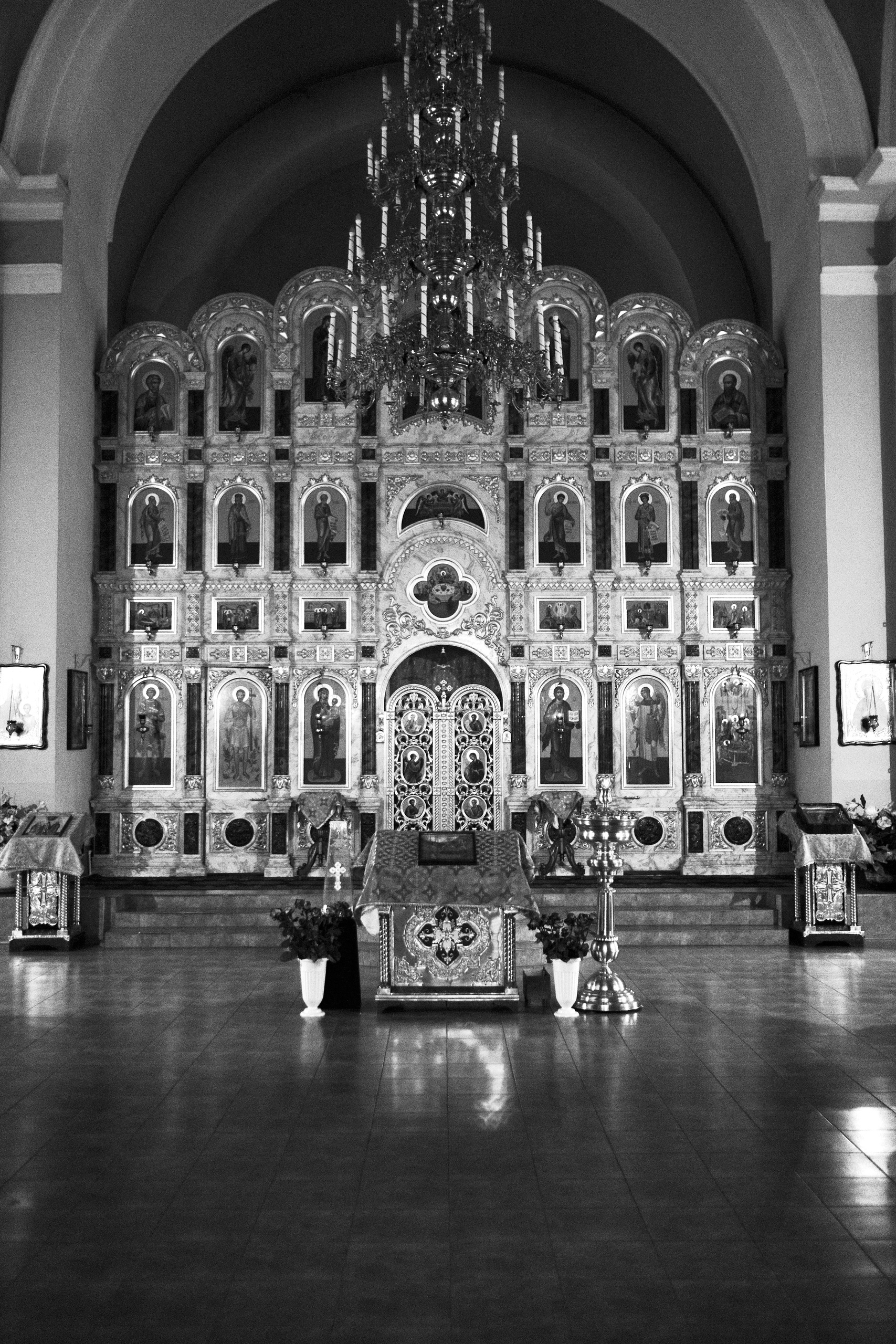 Церковный день. Unposed Society Moscow | Фотограф Аникин Станислав